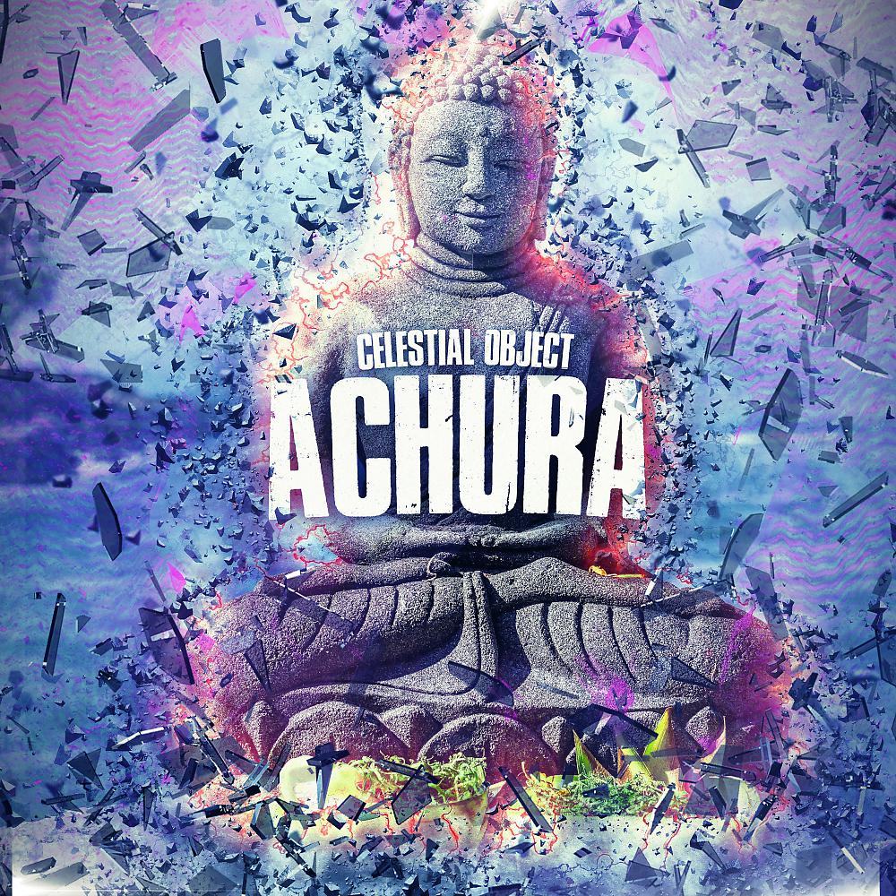 Постер альбома Achura