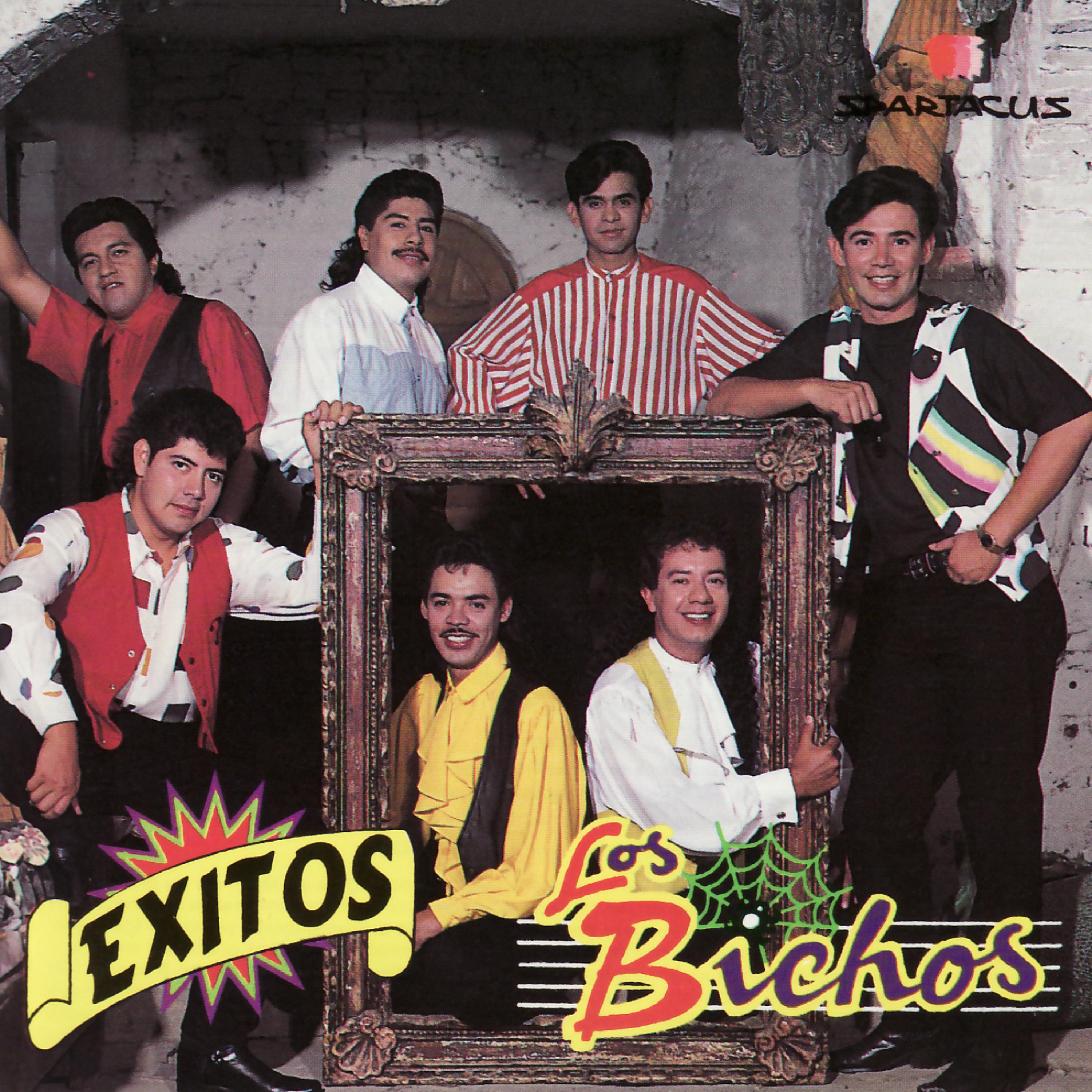 Постер альбома Los Bichos