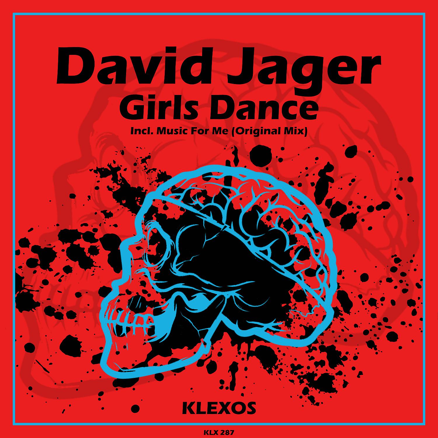 Постер альбома Girls Dance