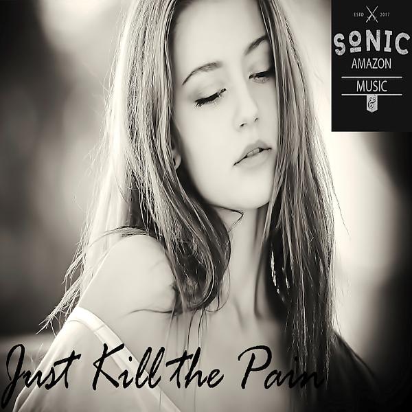 Постер альбома Just Kill the Pain (feat. NT Martin) [Radio Mix]