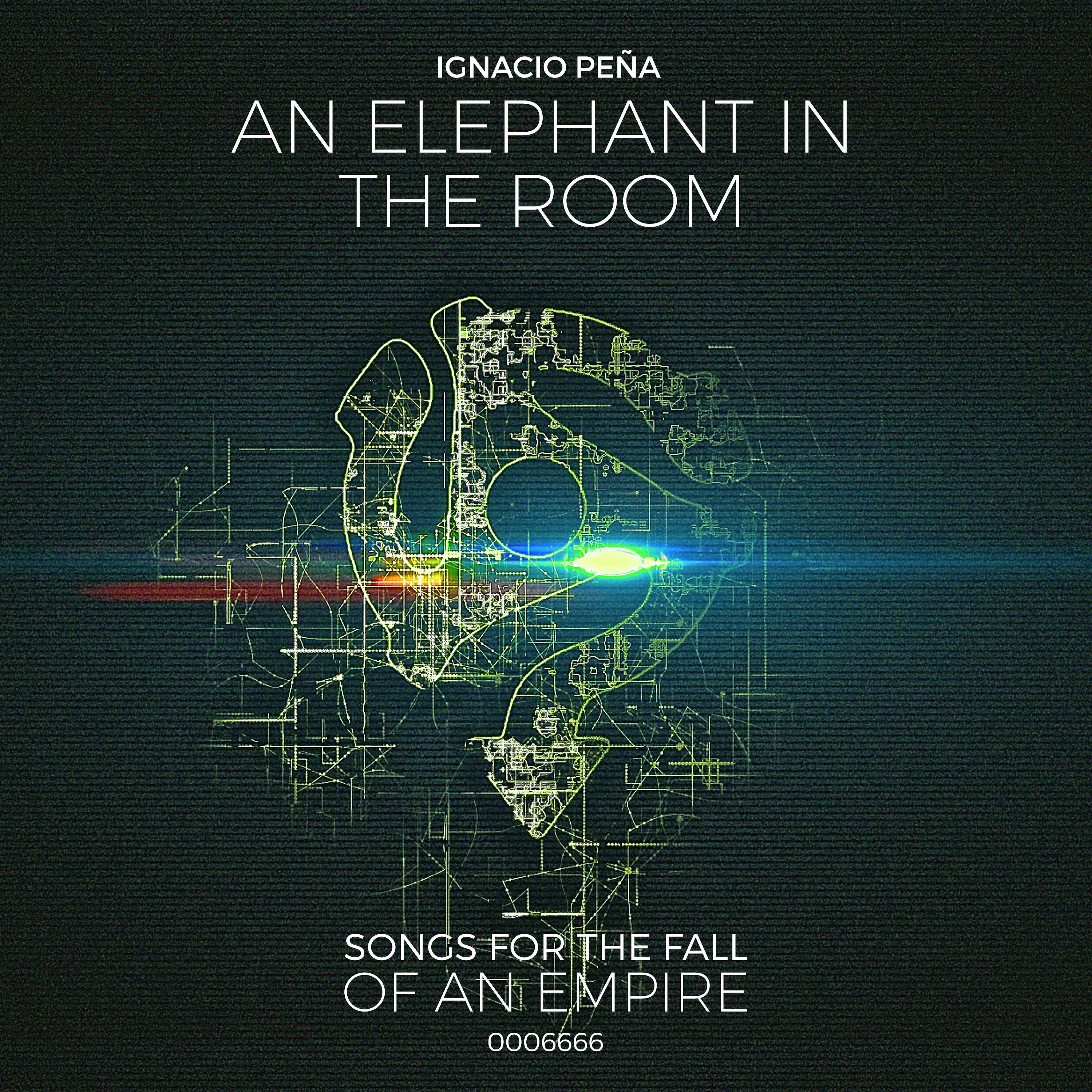 Постер альбома An Elephant in the Room