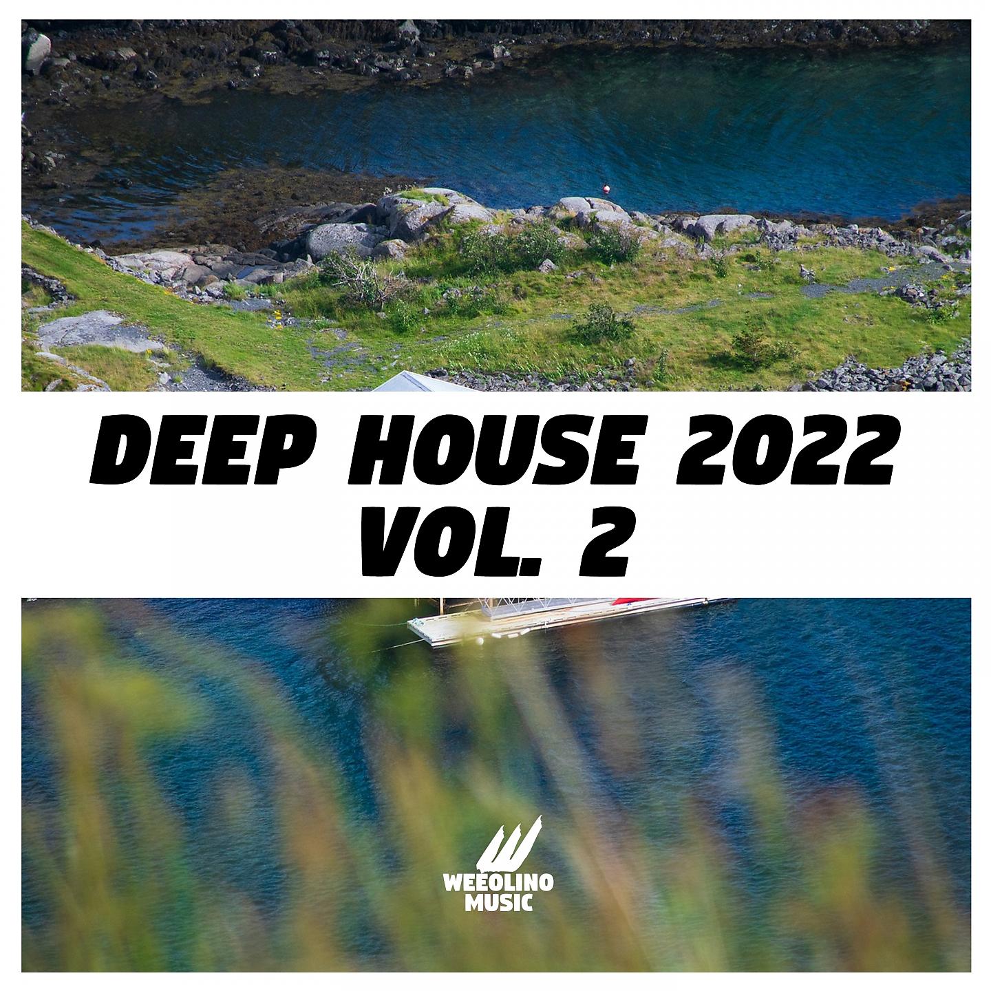 Постер альбома Deep House 2022, Vol. 2