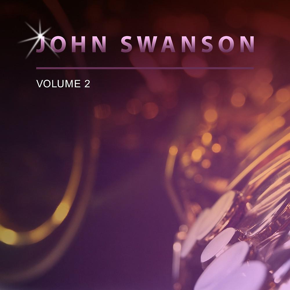 Постер альбома John Swanson, Vol. 2