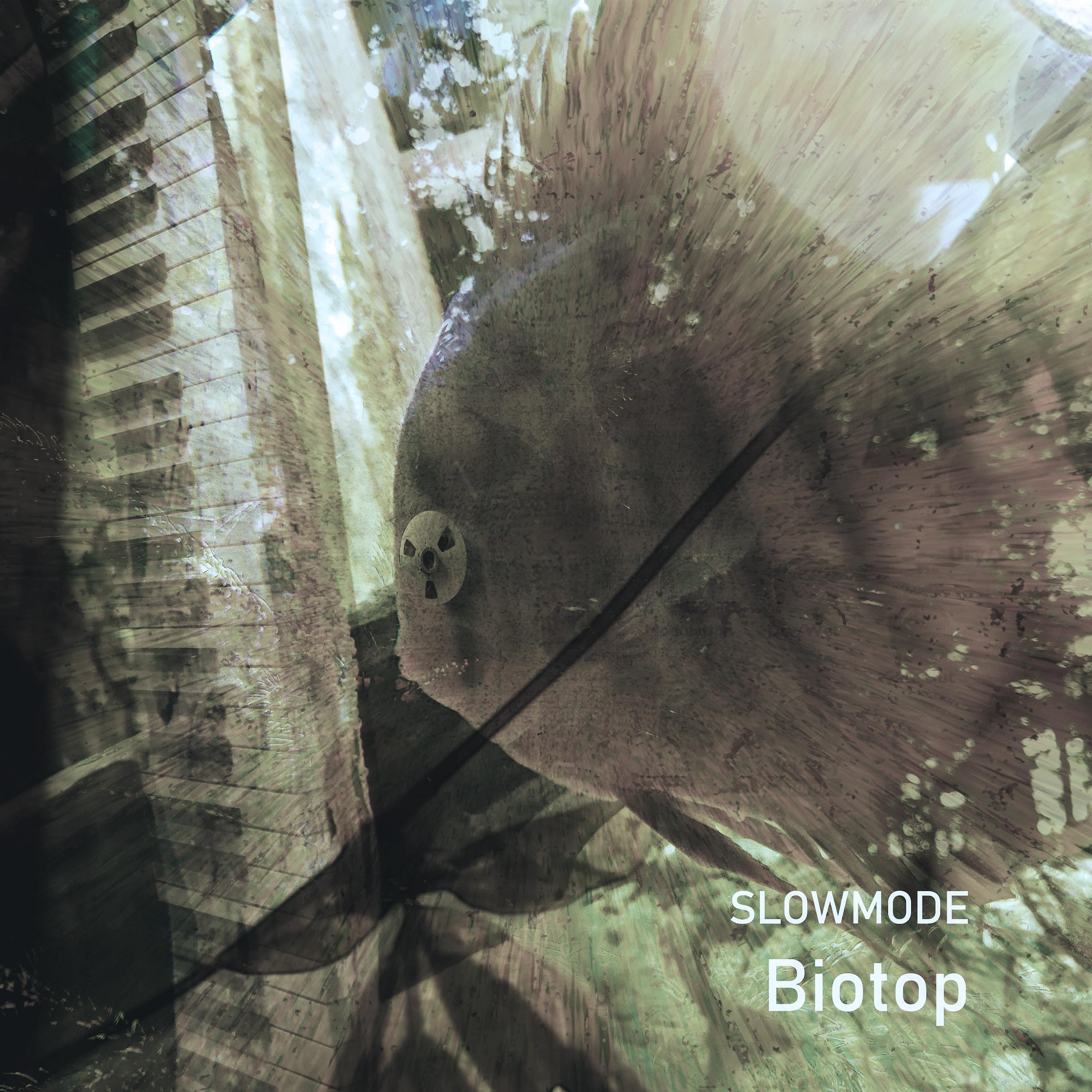 Постер альбома Biotop