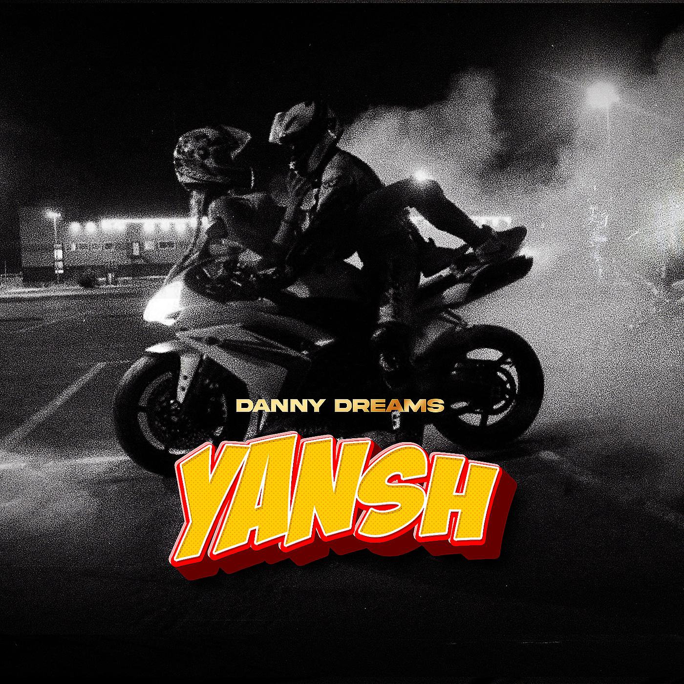 Постер альбома Yansh