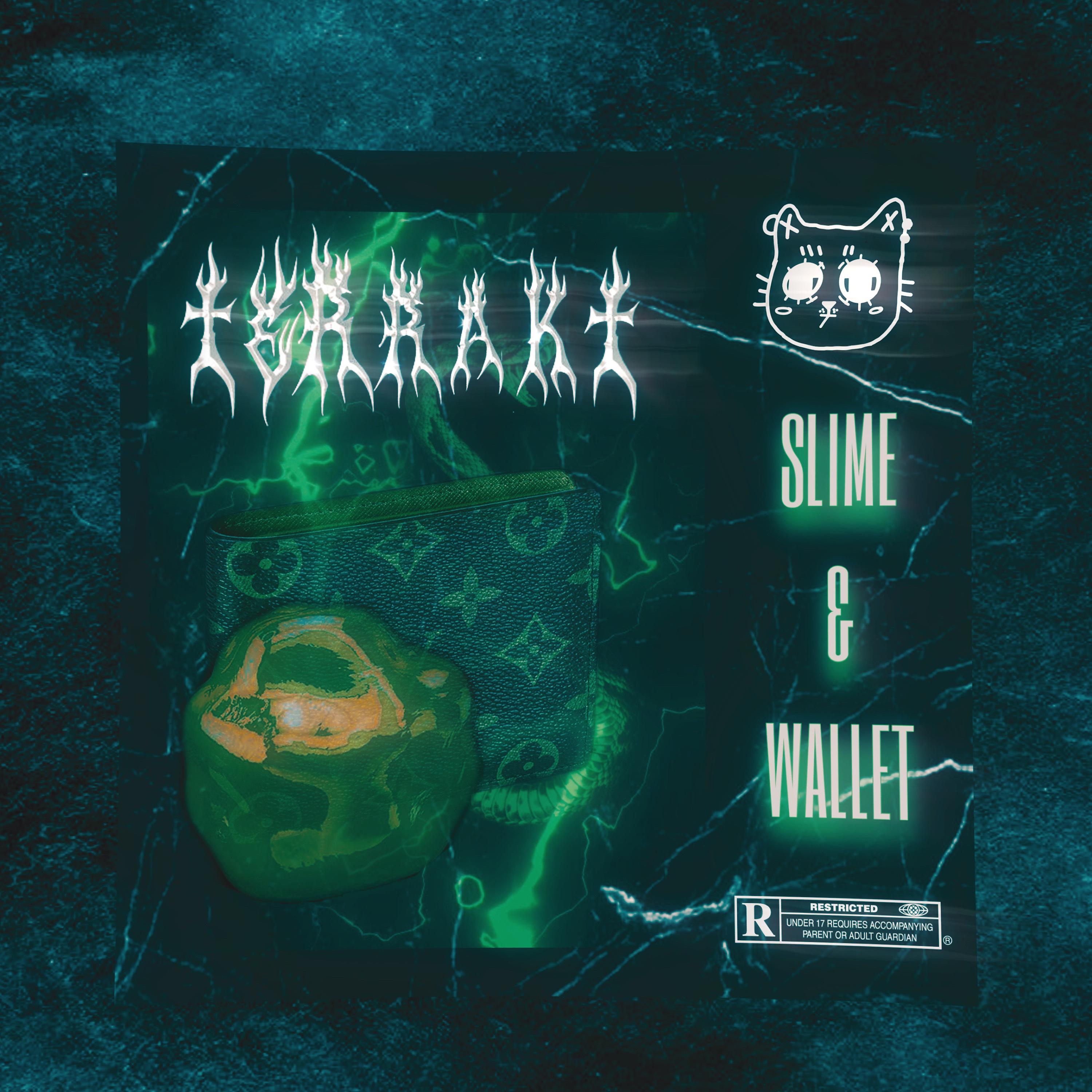 Постер альбома Slime & Wallet