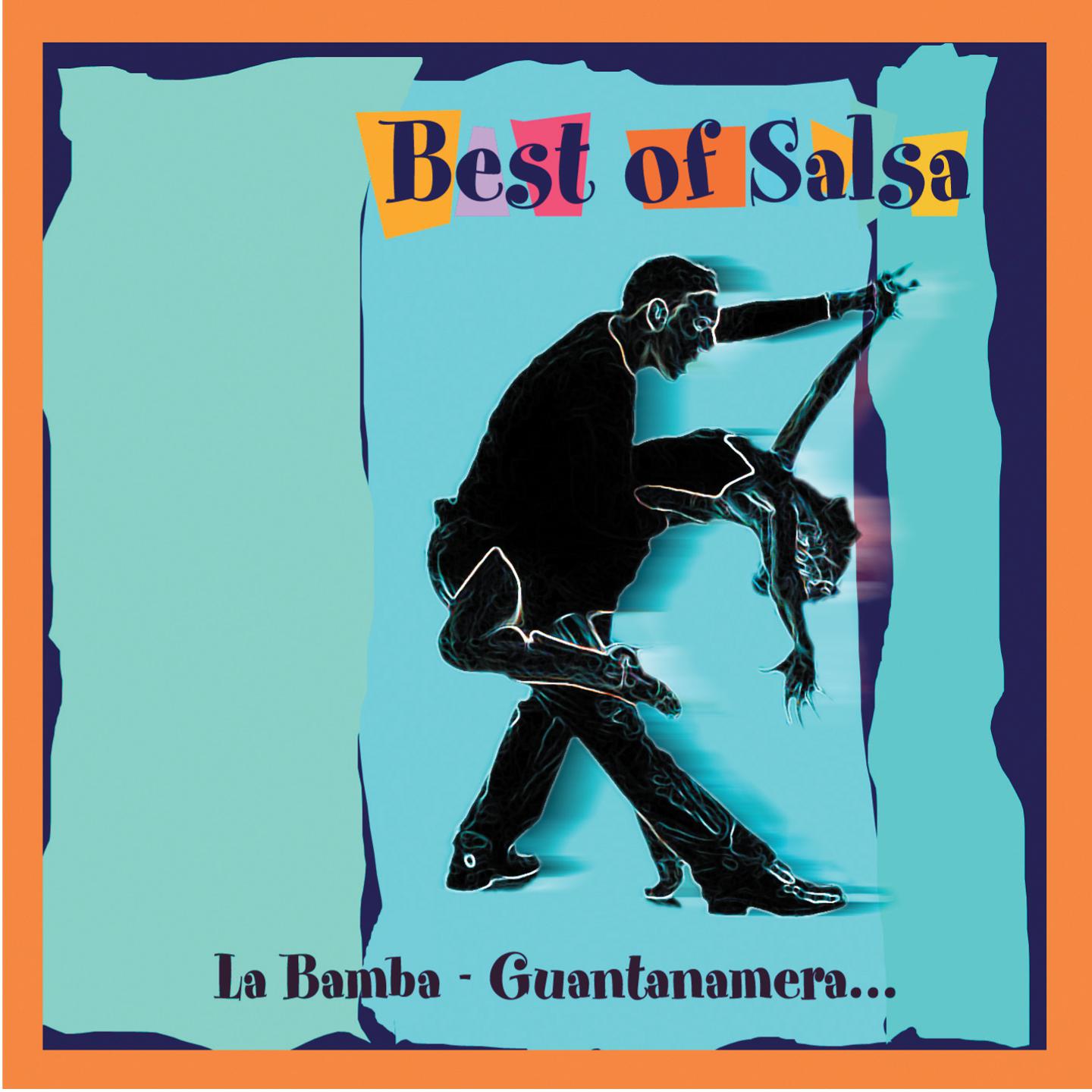 Постер альбома Best of Salsa