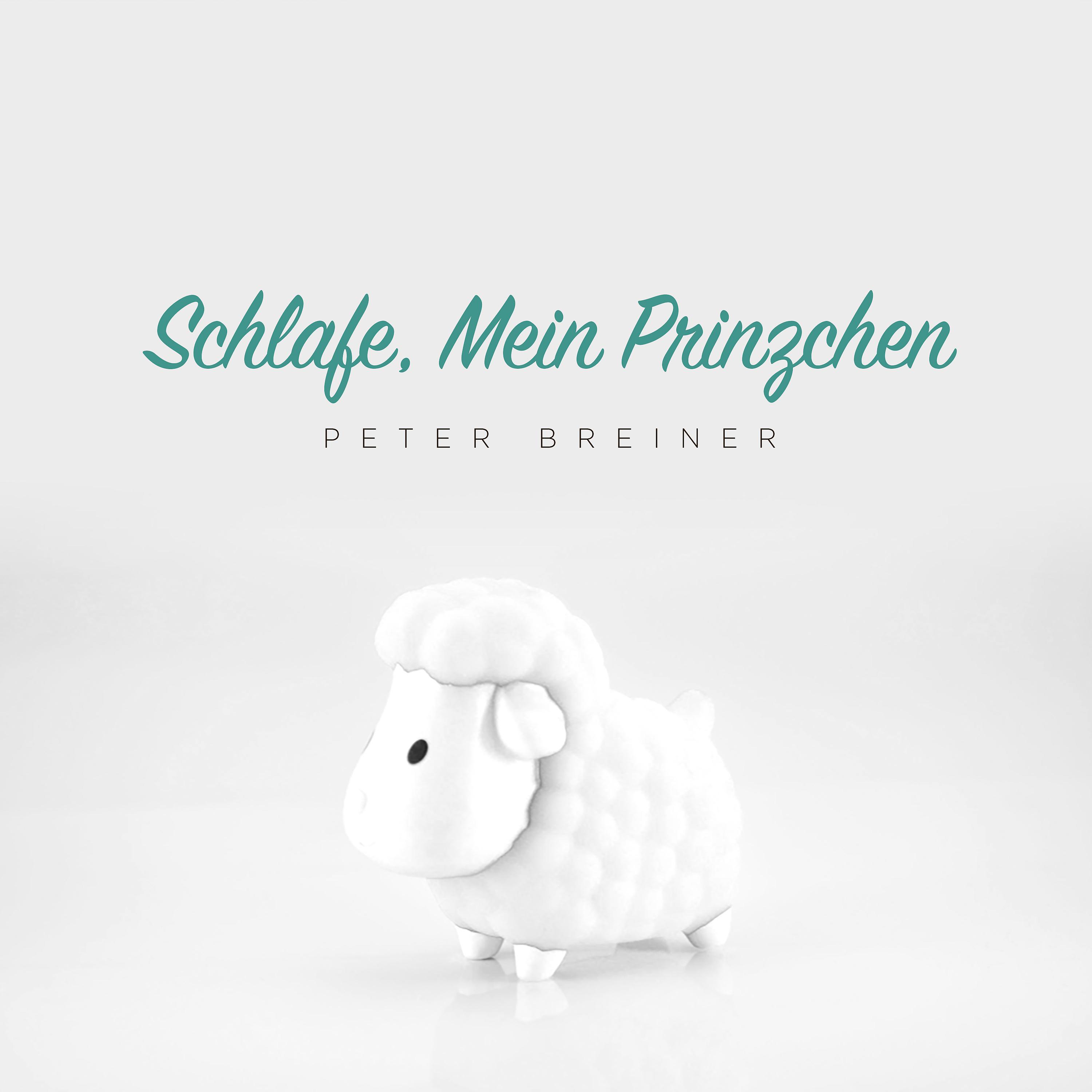 Постер альбома Schlafe, Mein Prinzchen