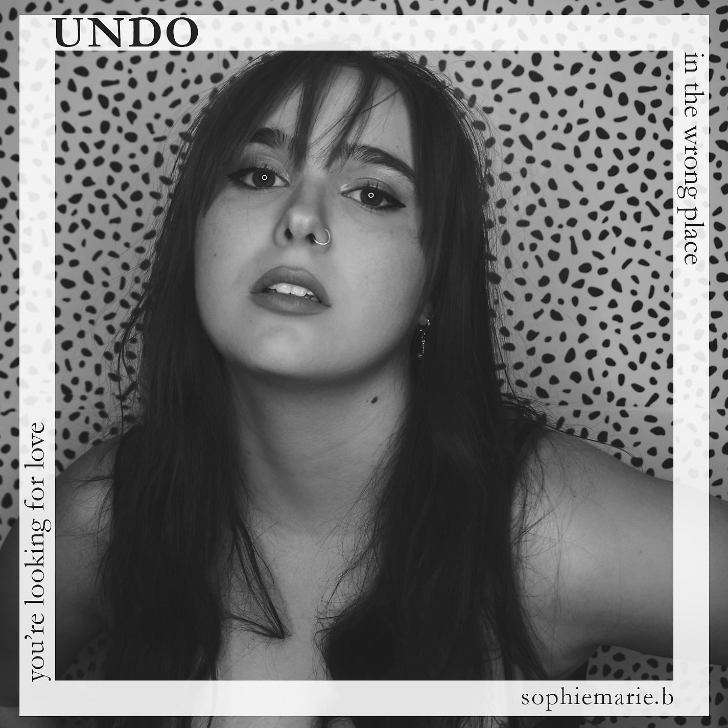 Постер альбома Undo