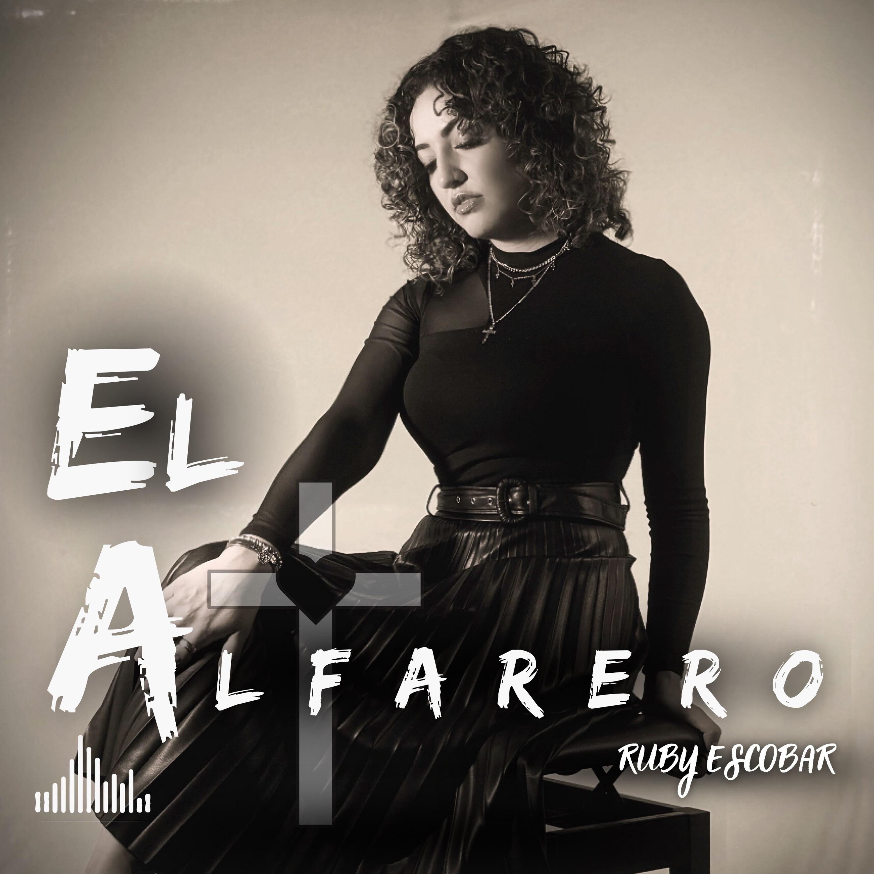 Постер альбома El Alfarero