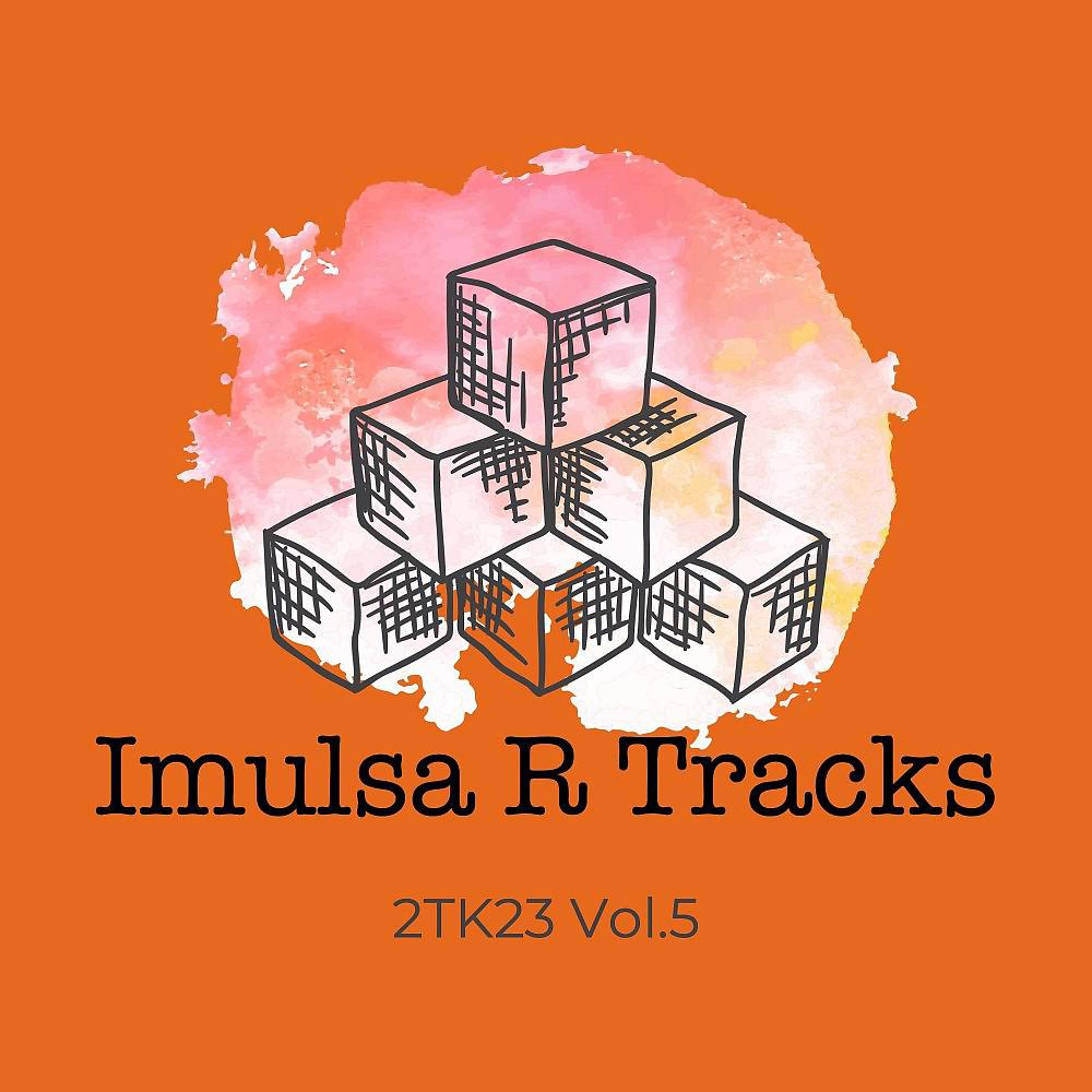 Постер альбома Imulsa R Tracks 2TK23, Vol. 5