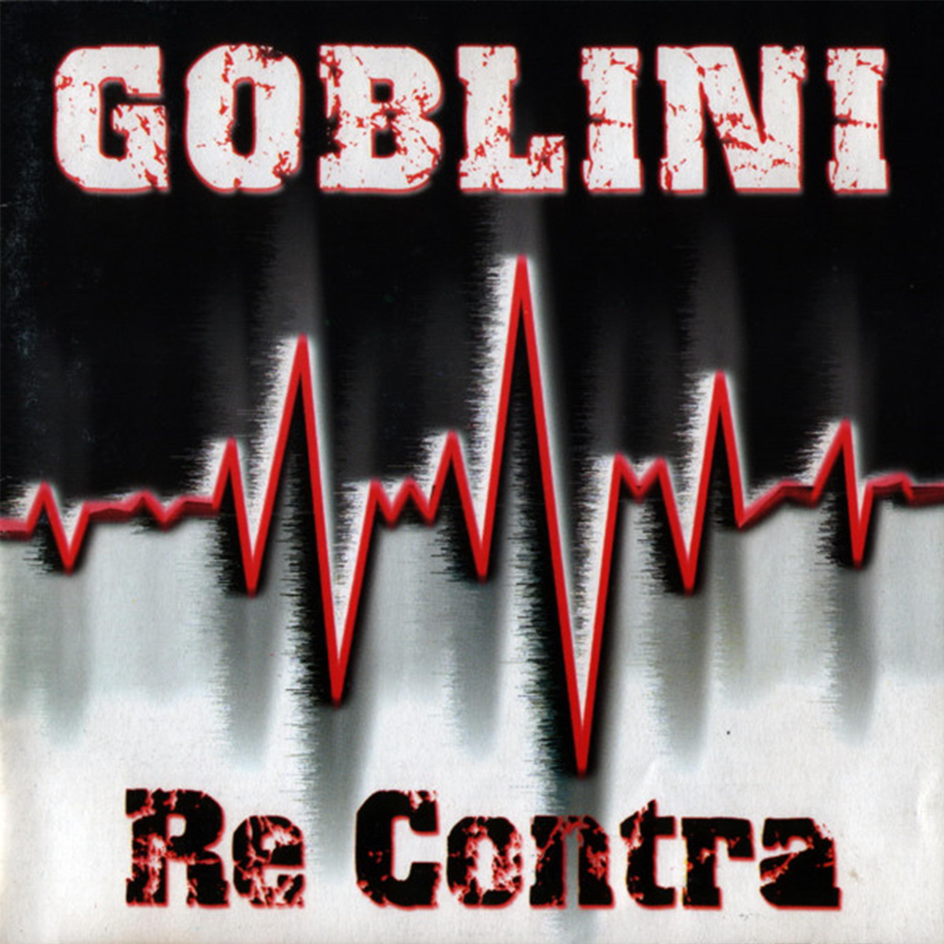 Постер альбома Re Contra