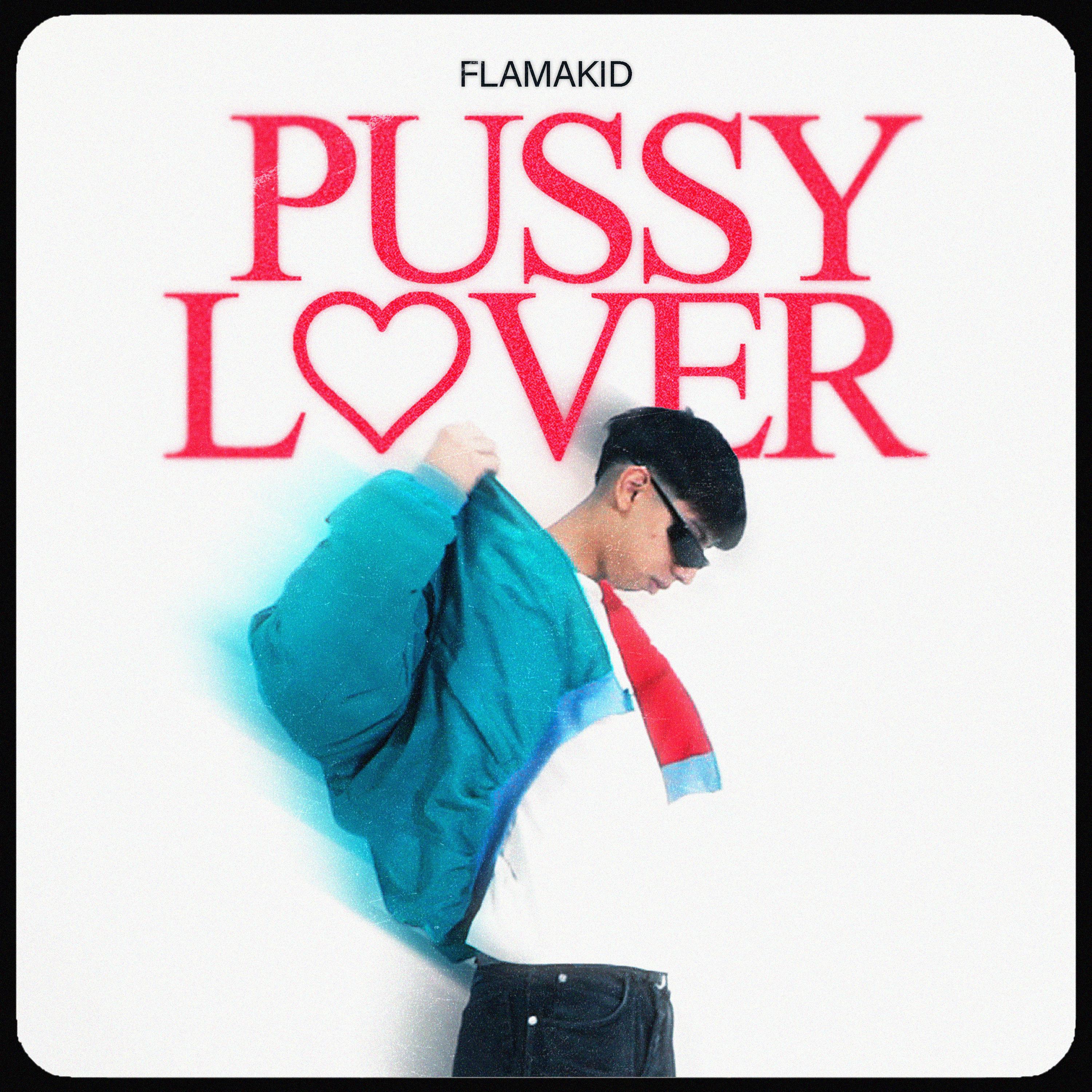 Постер альбома Pussylover