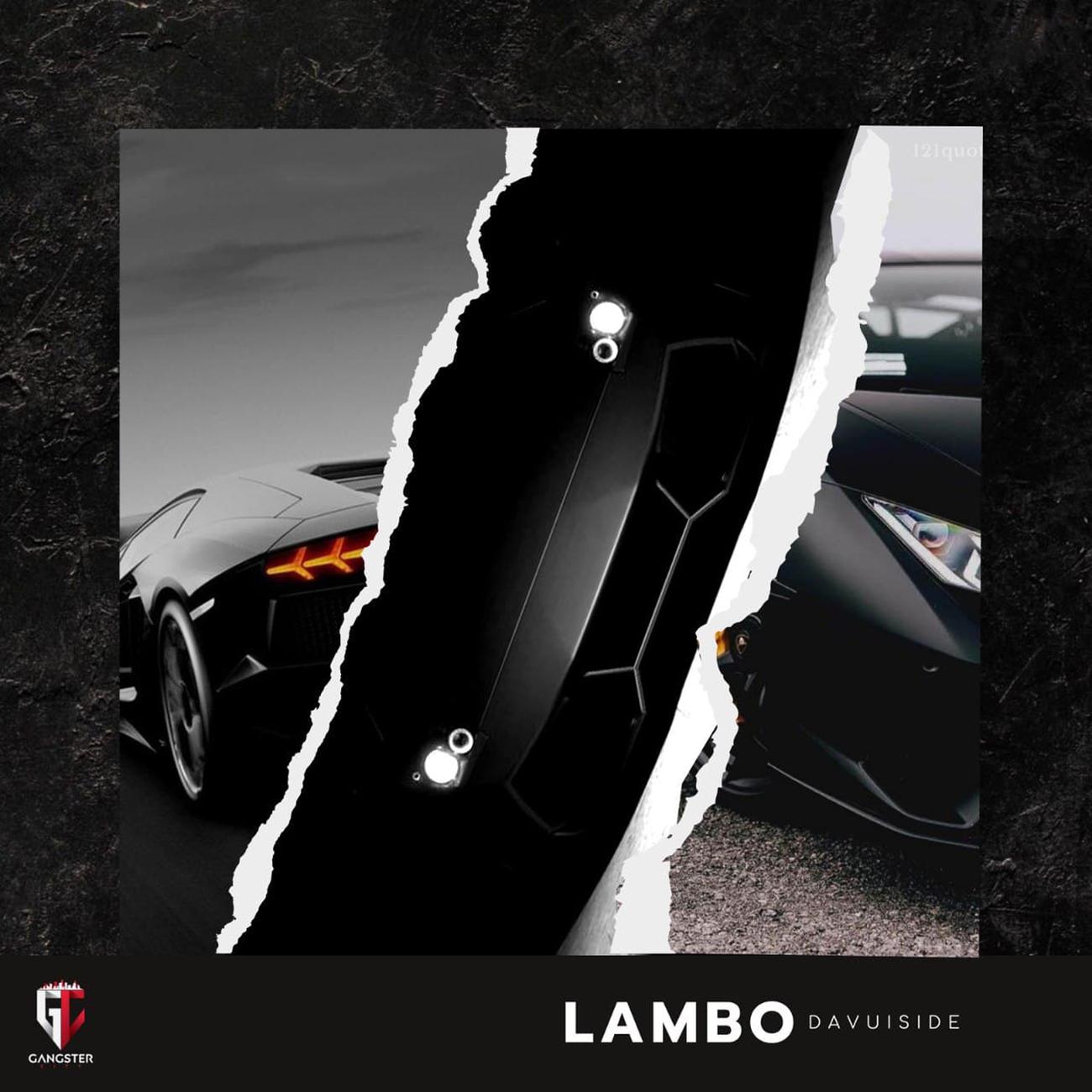 Постер альбома Lambo