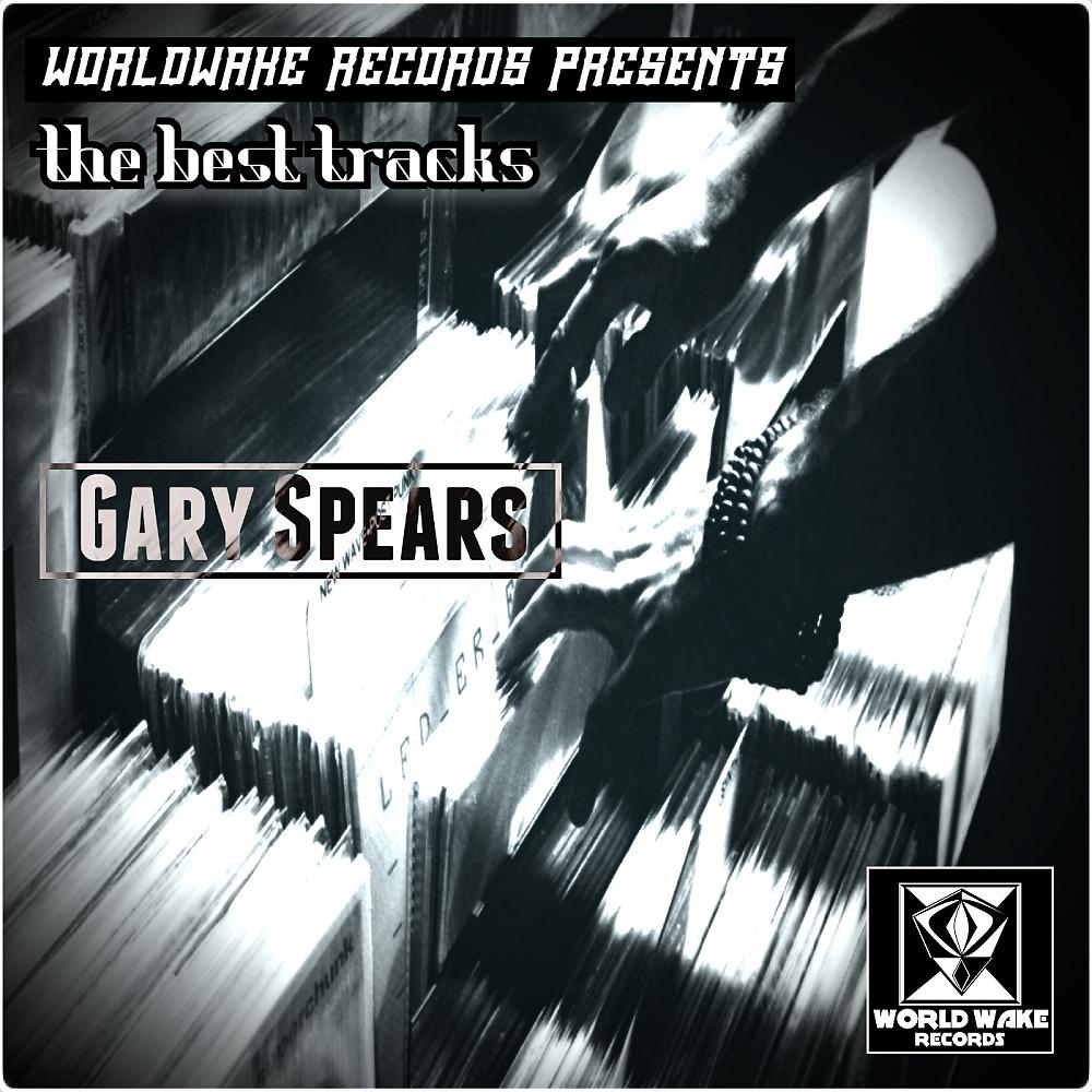 Постер альбома Compilation of The Best Tracks Gary Spears