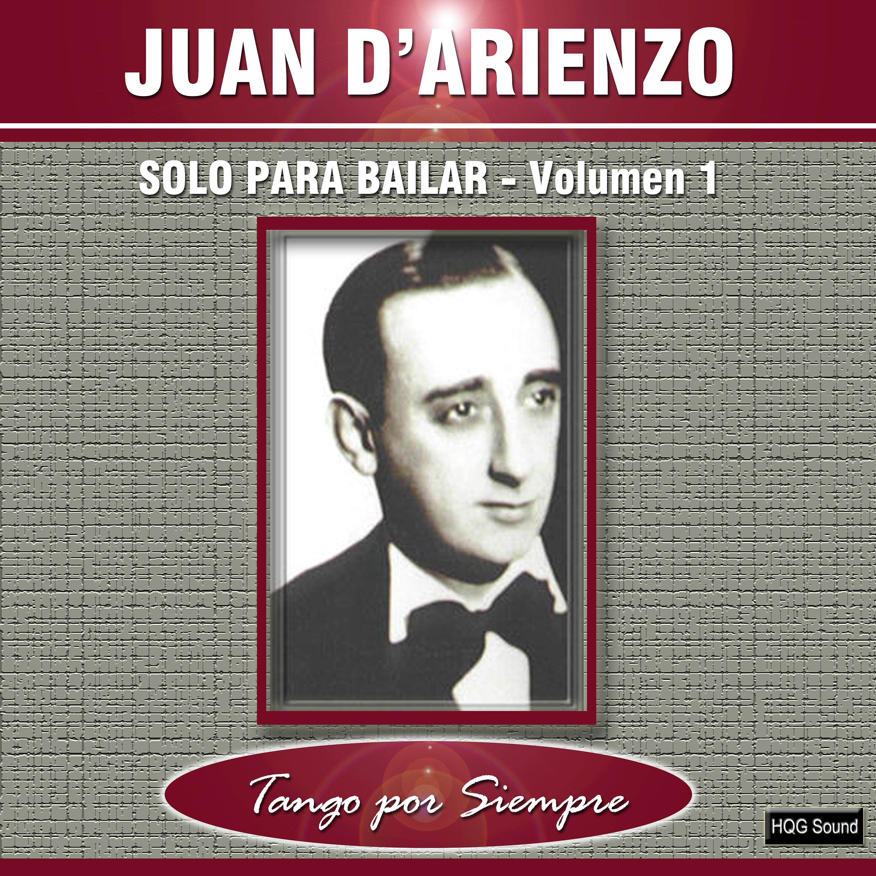 Постер альбома Solo para Bailar, Vol. 1