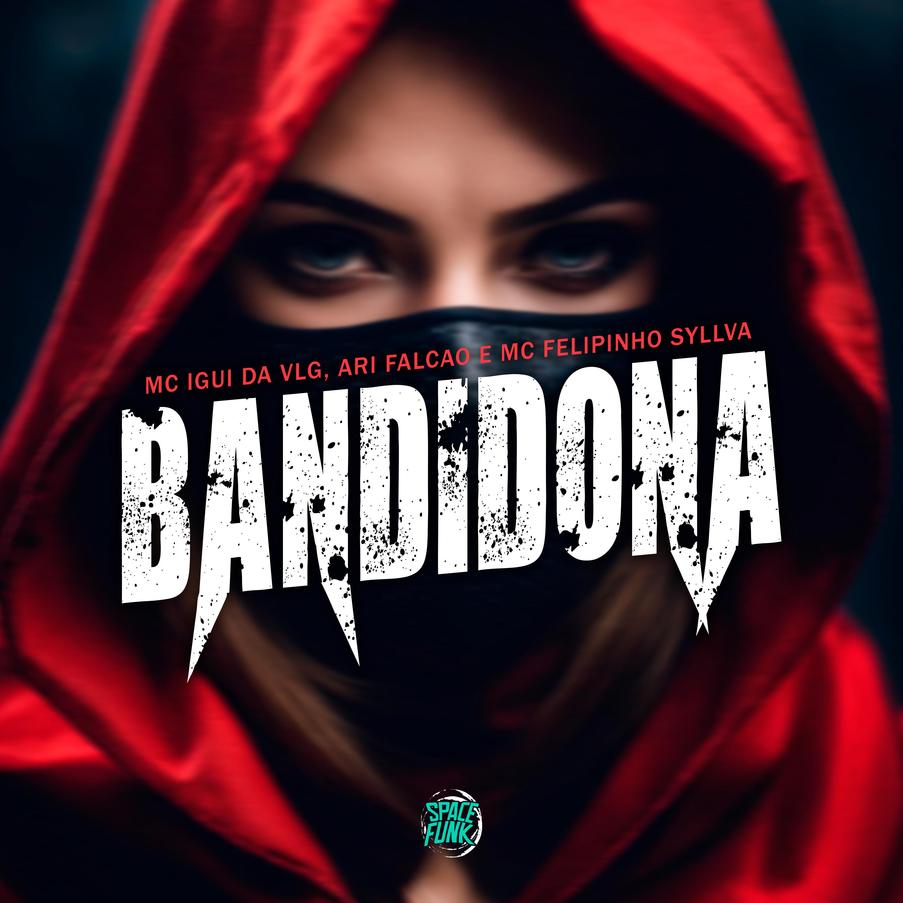 Постер альбома Bandidona