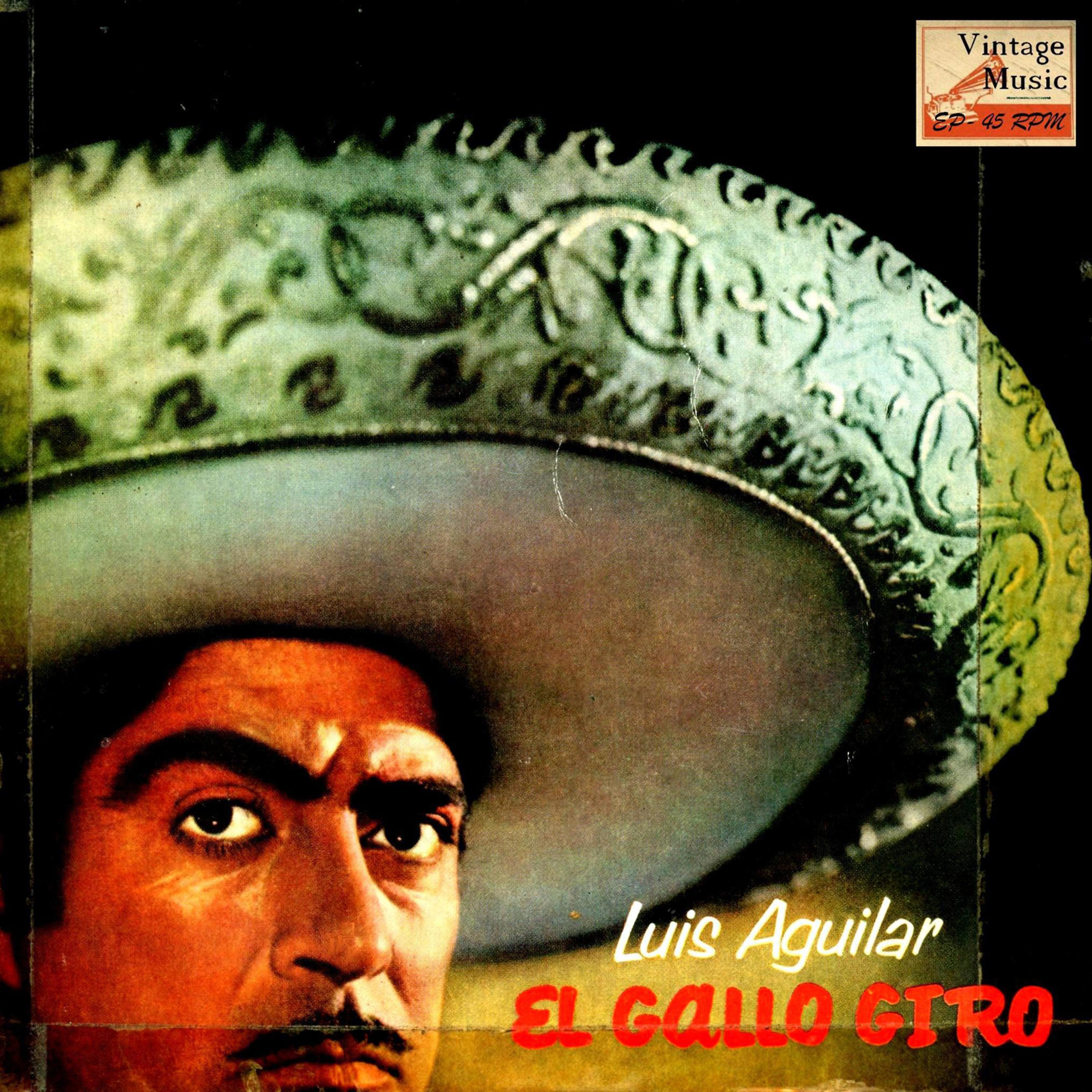 Постер альбома Vintage México Nº 59 - EPs Collectors "Yo No Me Caso Compadre"