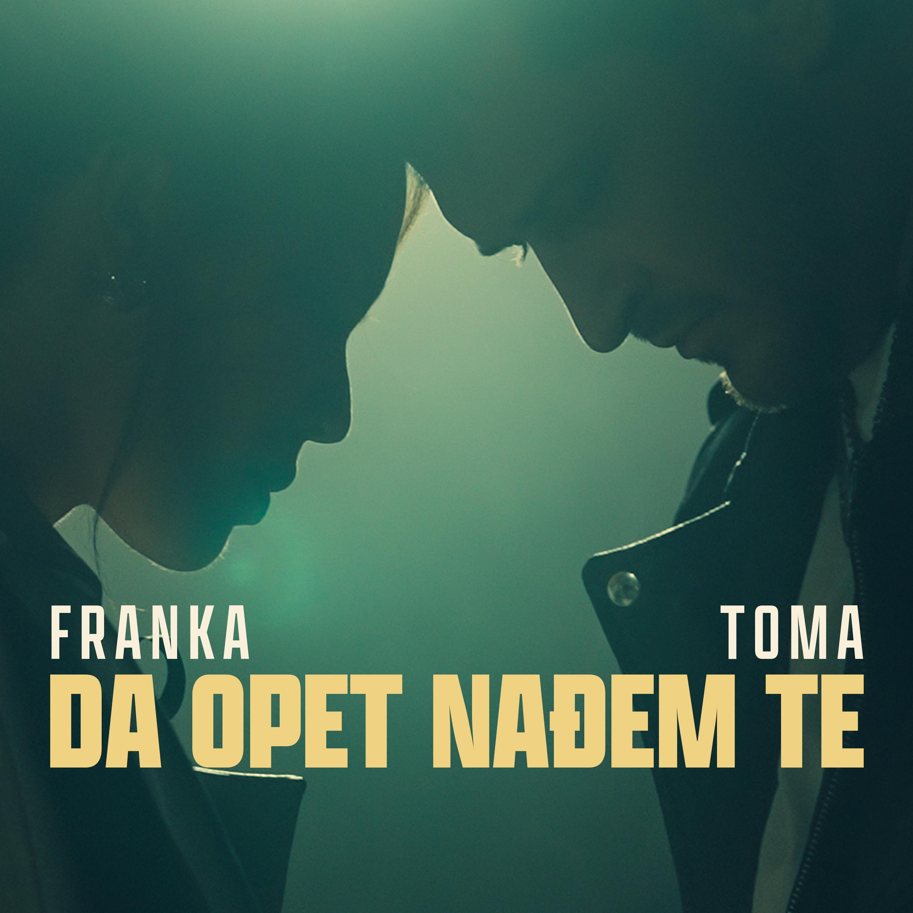 Постер альбома Da Opet Nađem Te