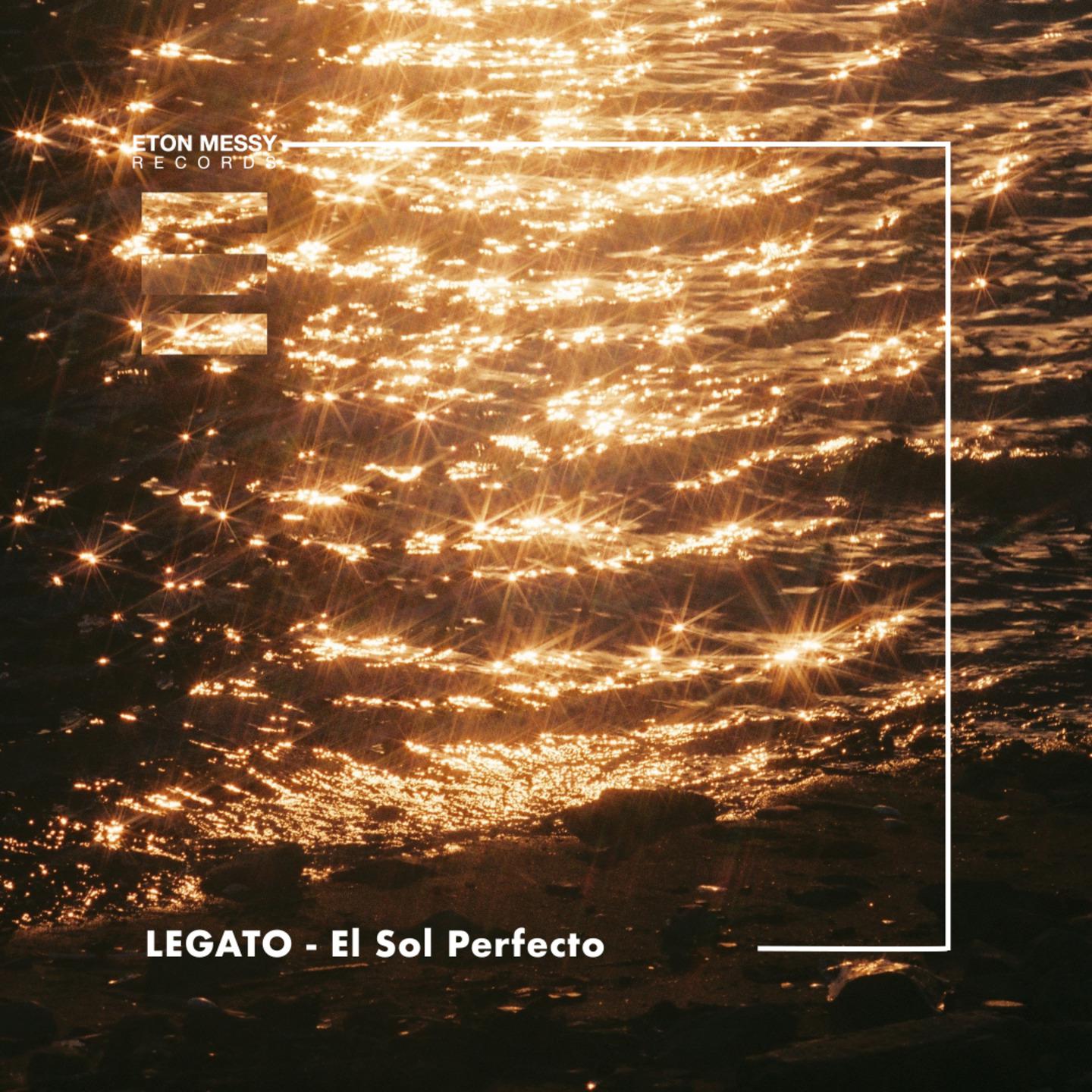 Постер альбома El Sol Perfecto