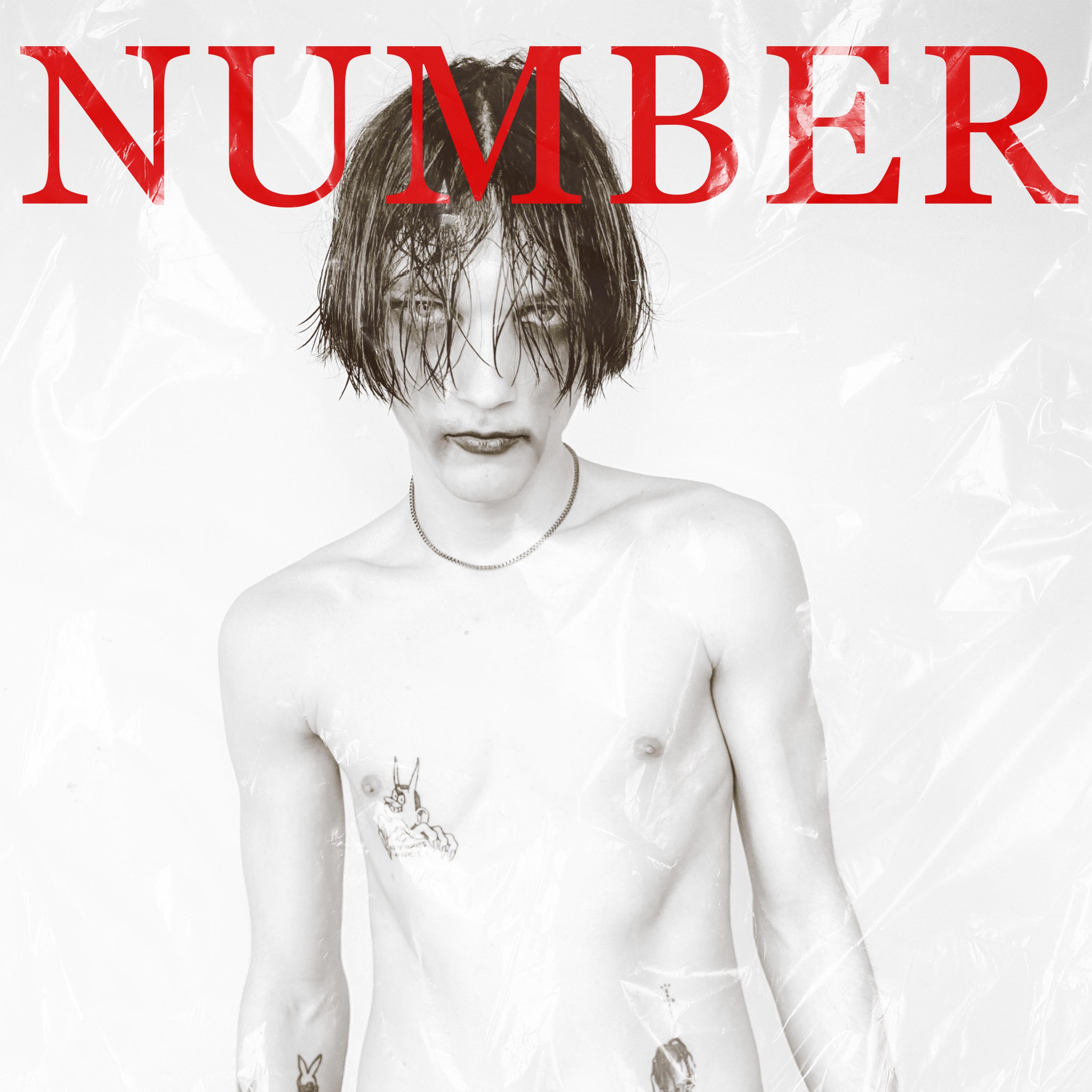 Постер альбома Number
