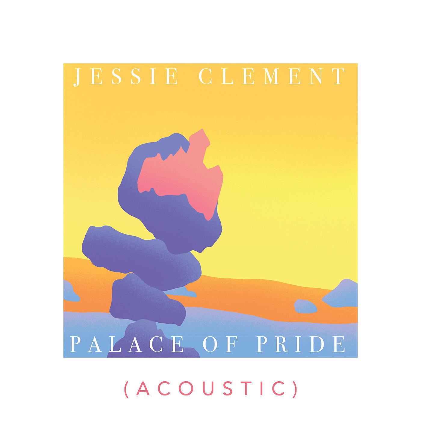Постер альбома Palace of Pride (Acoustic)