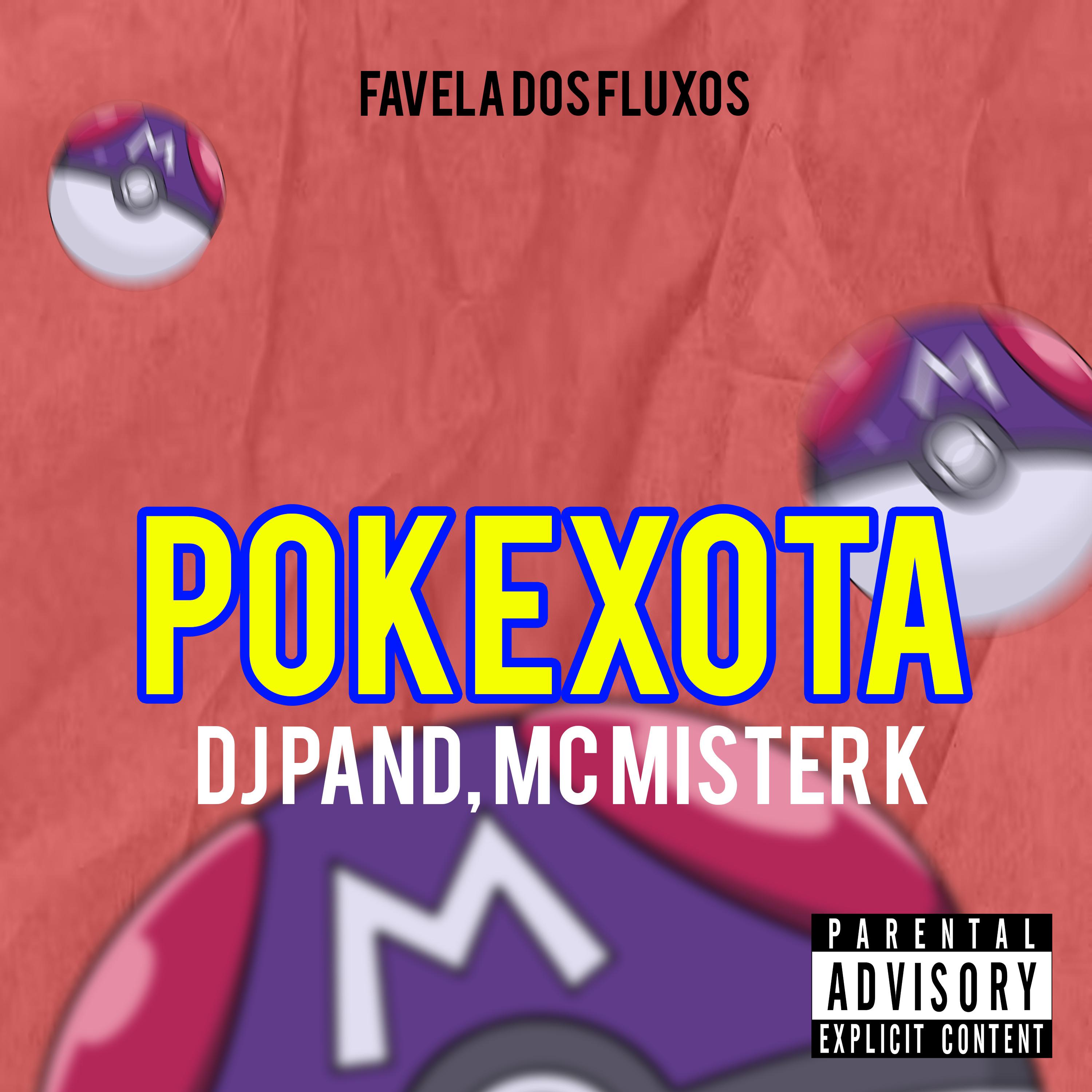 Постер альбома Pokexota