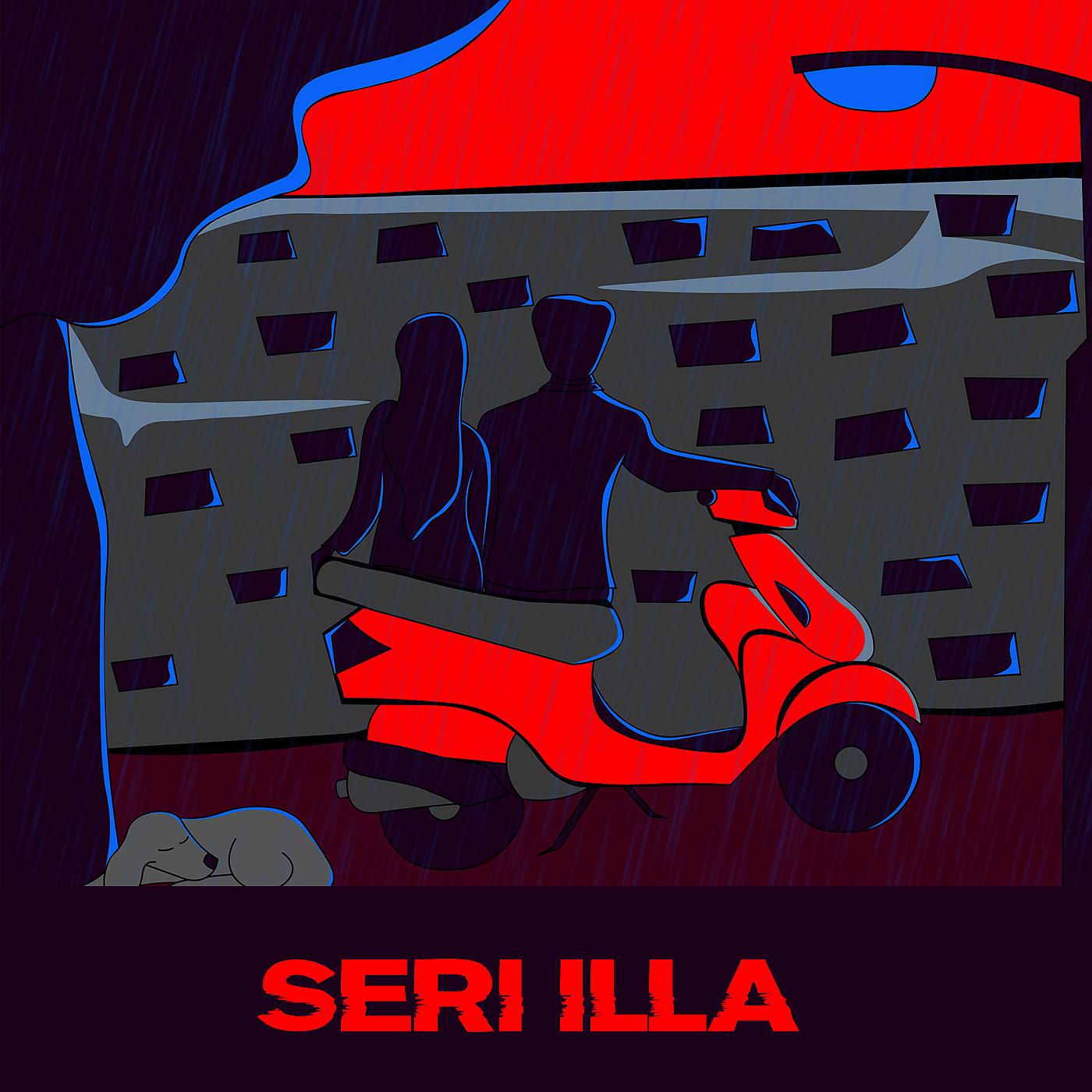 Постер альбома Seri Illa