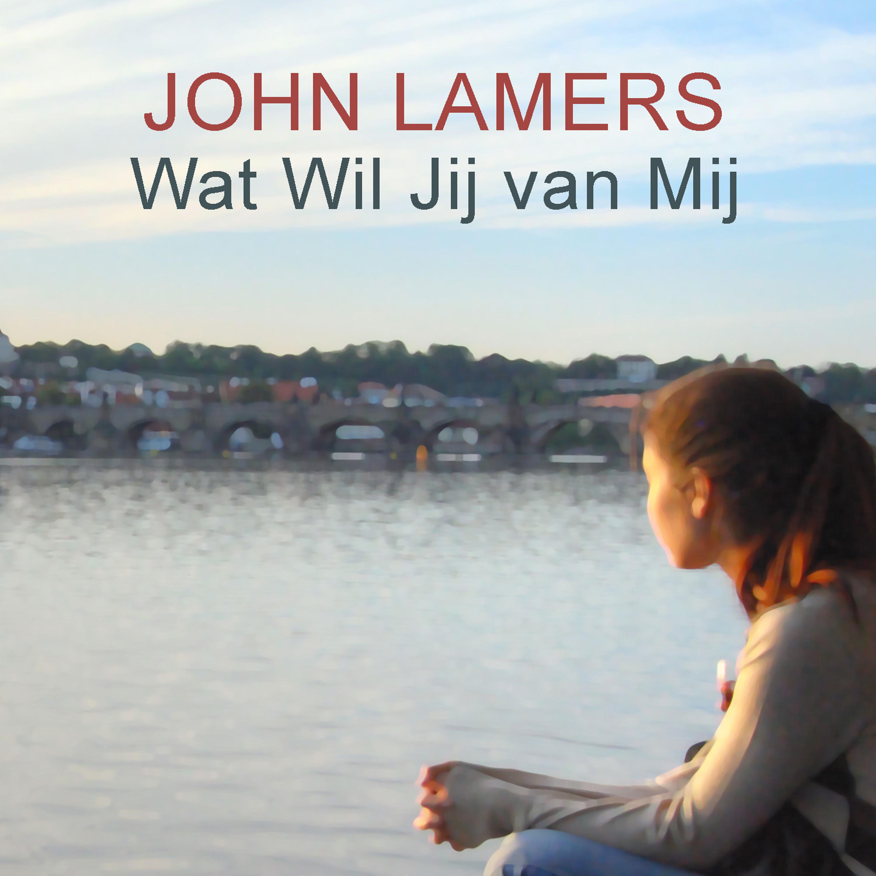Постер альбома Wat Wil Jij van Mij