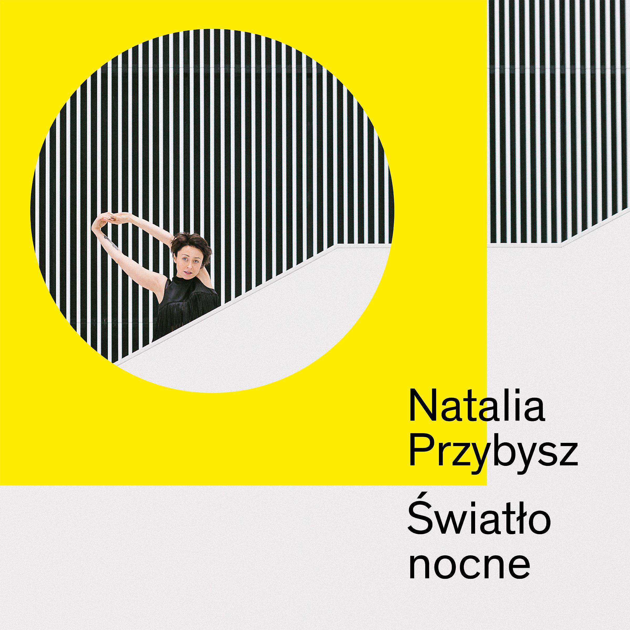 Постер альбома Swiatlo Nocne