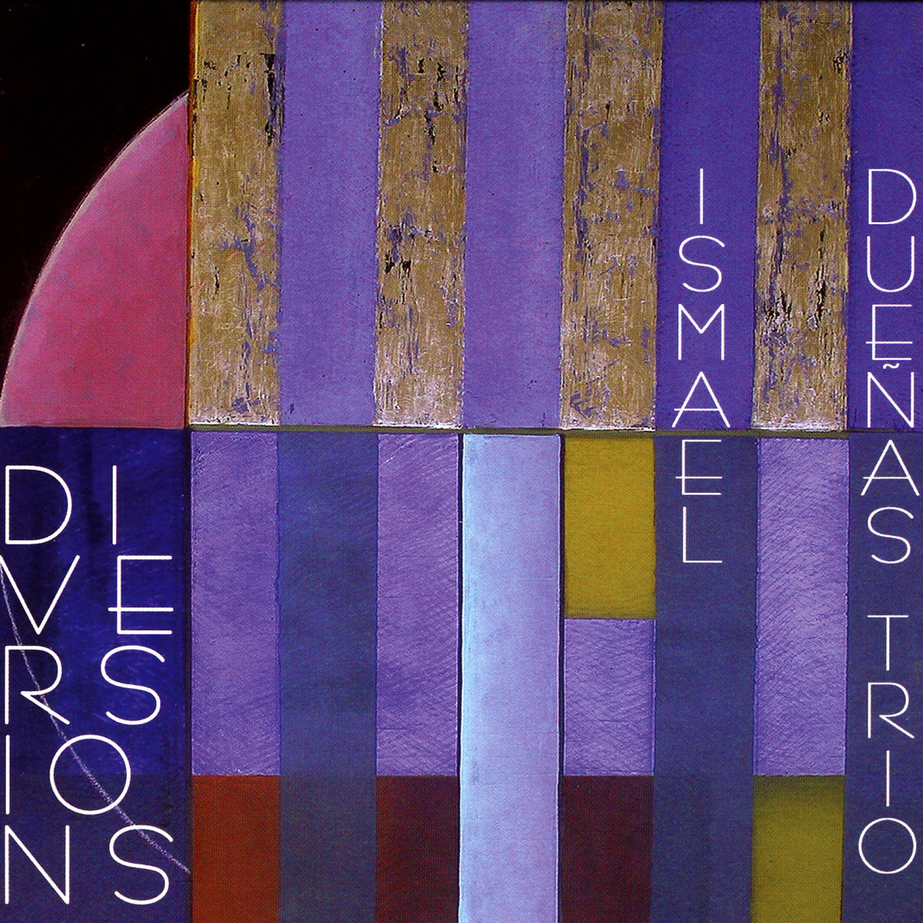 Постер альбома Diversions