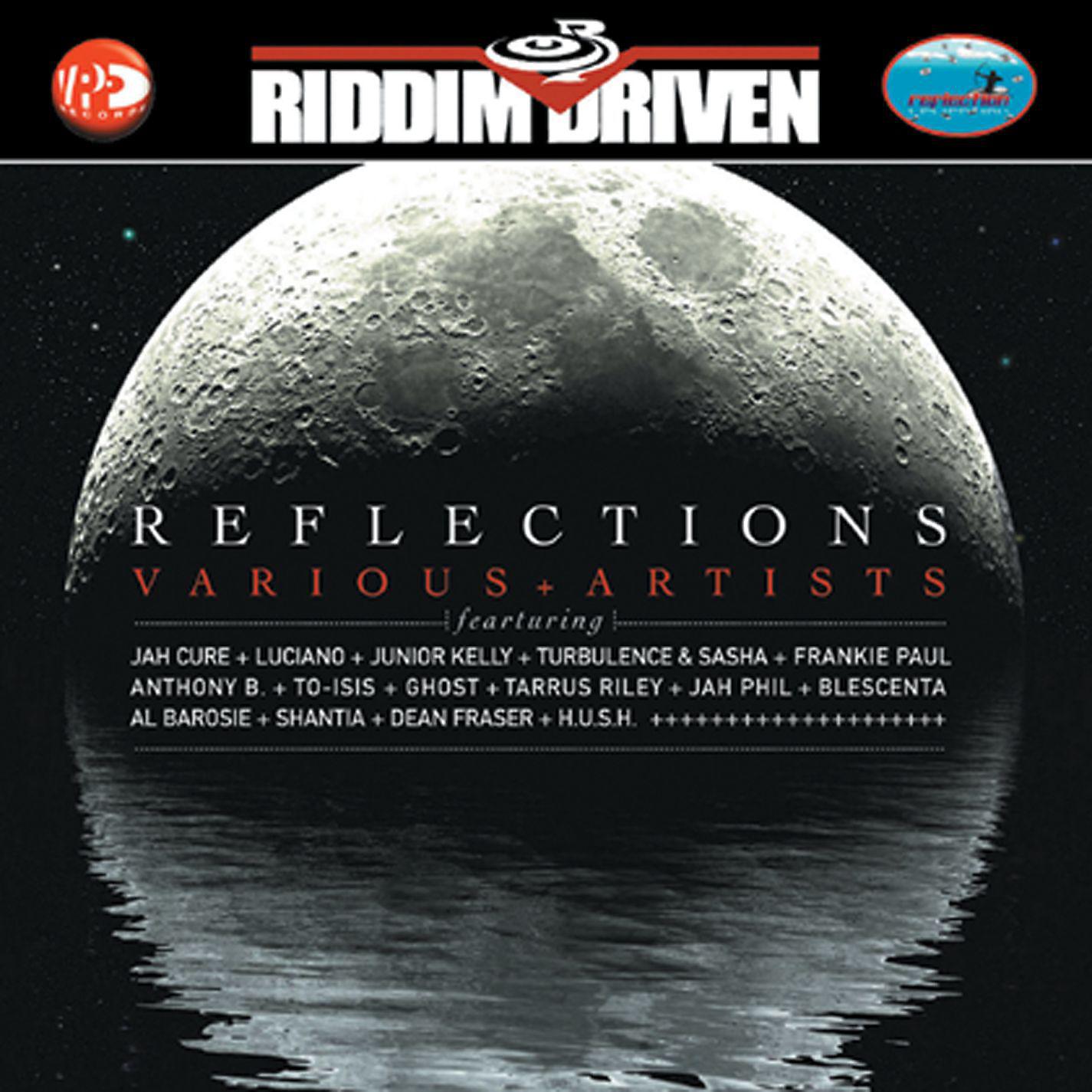 Постер альбома Riddim Driven: Reflections