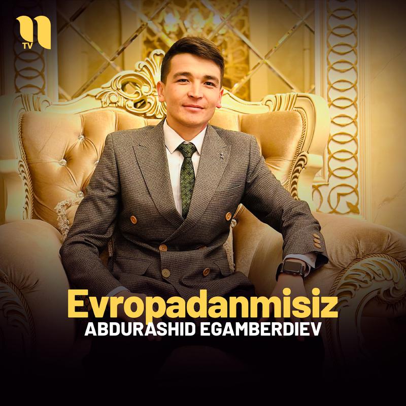 Постер альбома Evropadanmisiz