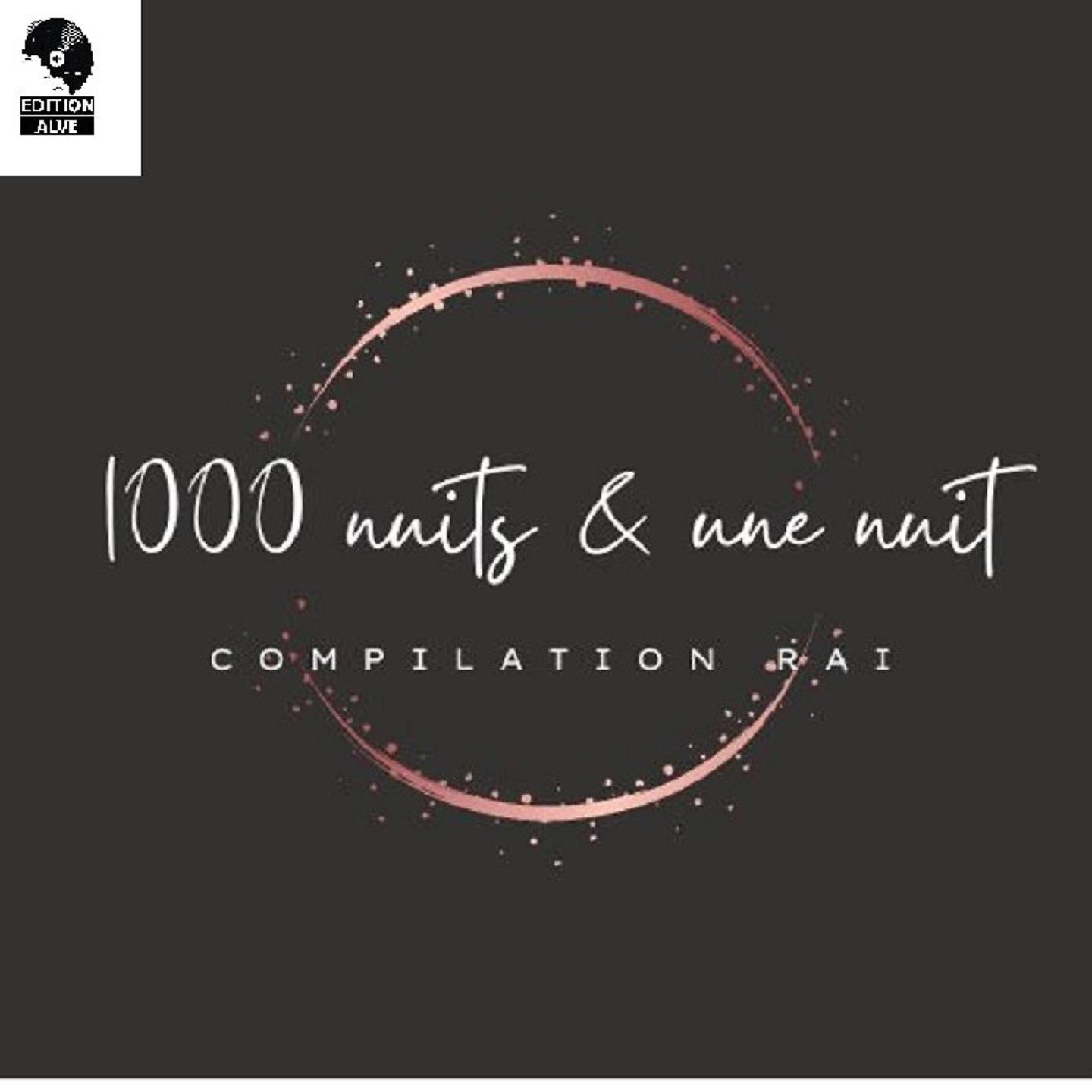 Постер альбома 1000 Nuits et une nuit