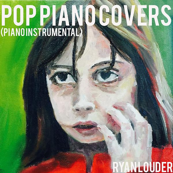 Постер альбома Pop Piano Covers