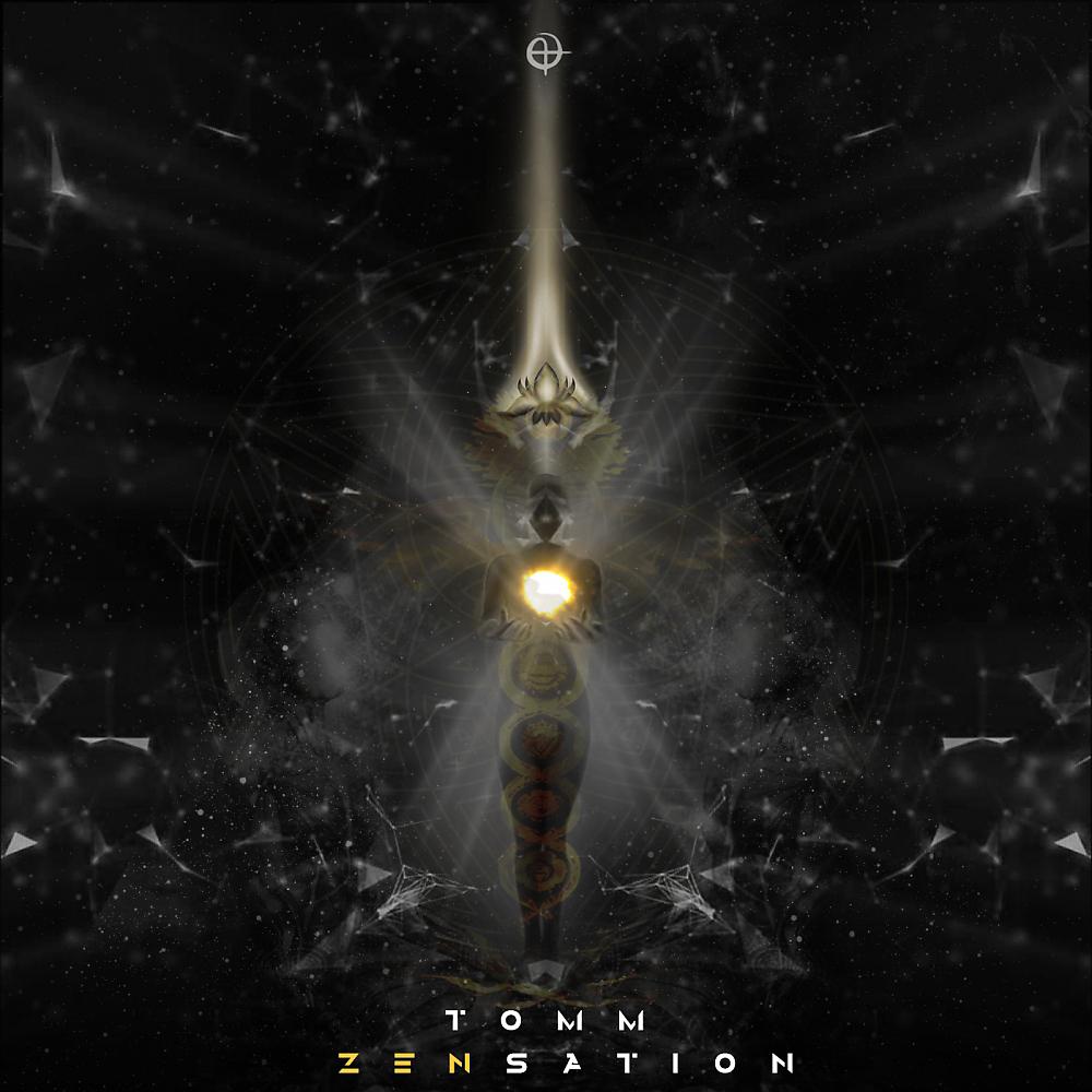 Постер альбома Zensation