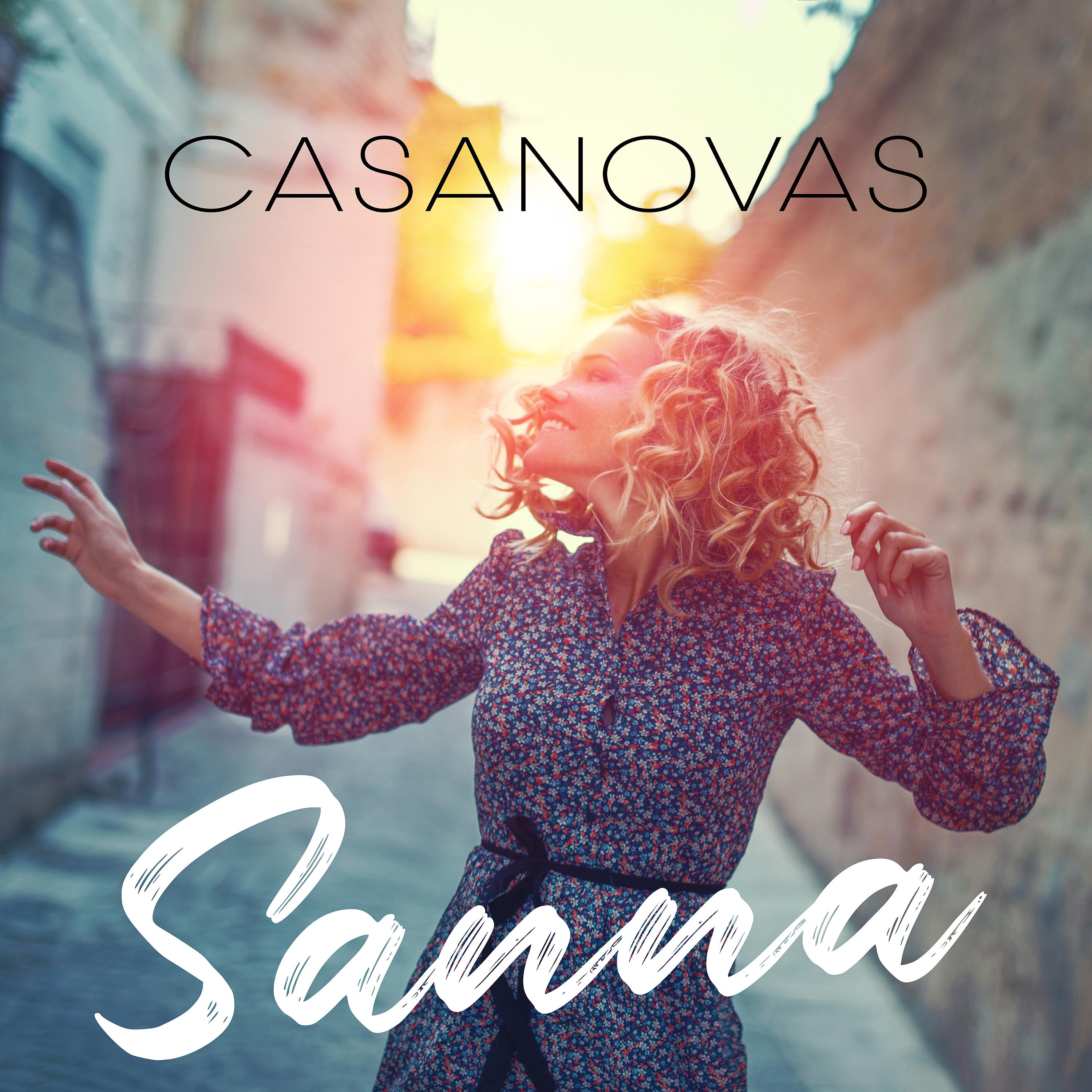 Постер альбома Sanna