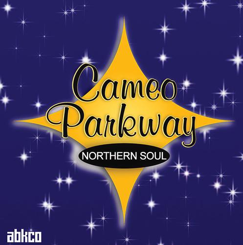 Постер альбома Original Northern Soul Hits From Cameo Parkway