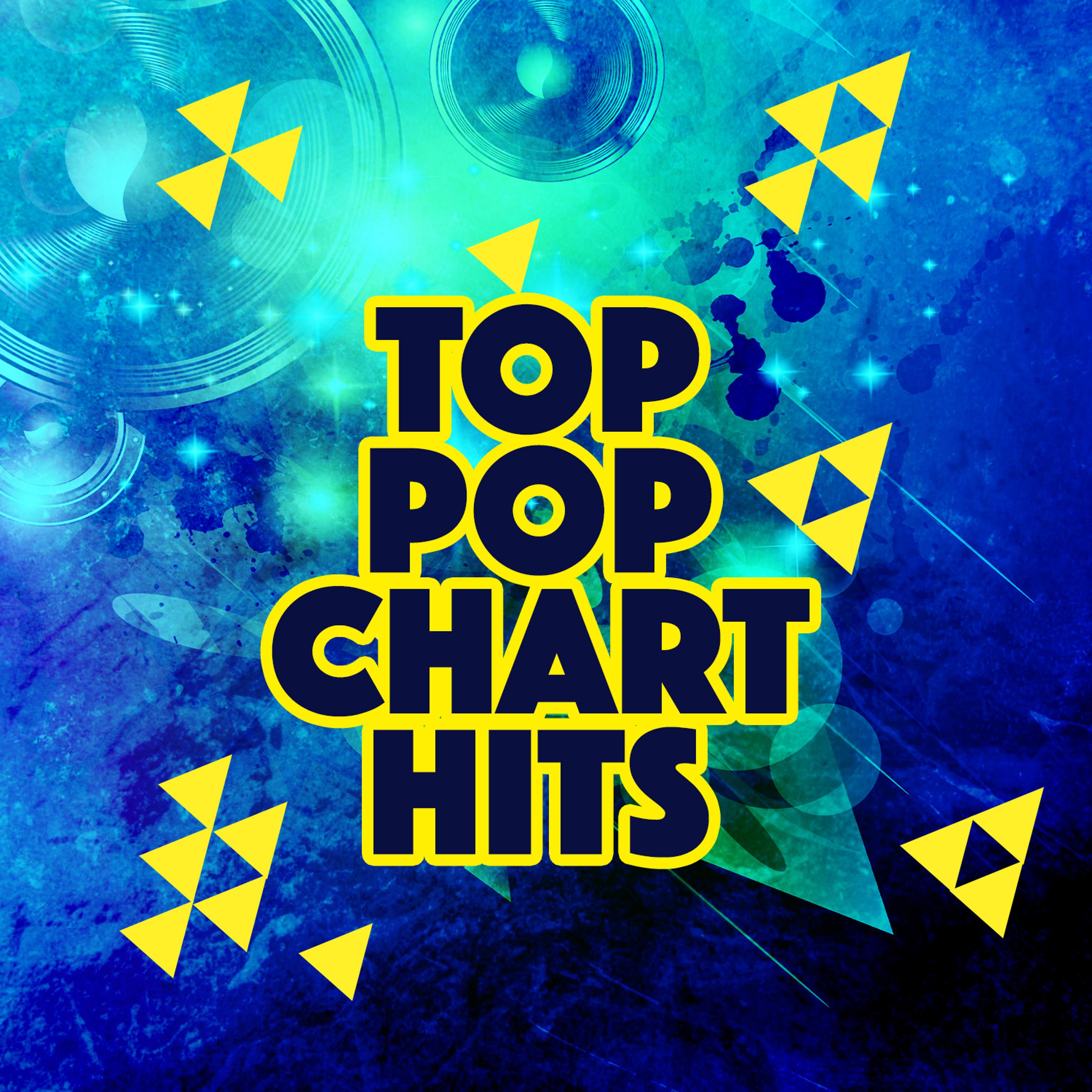 Постер альбома Top Pop Chart Hits