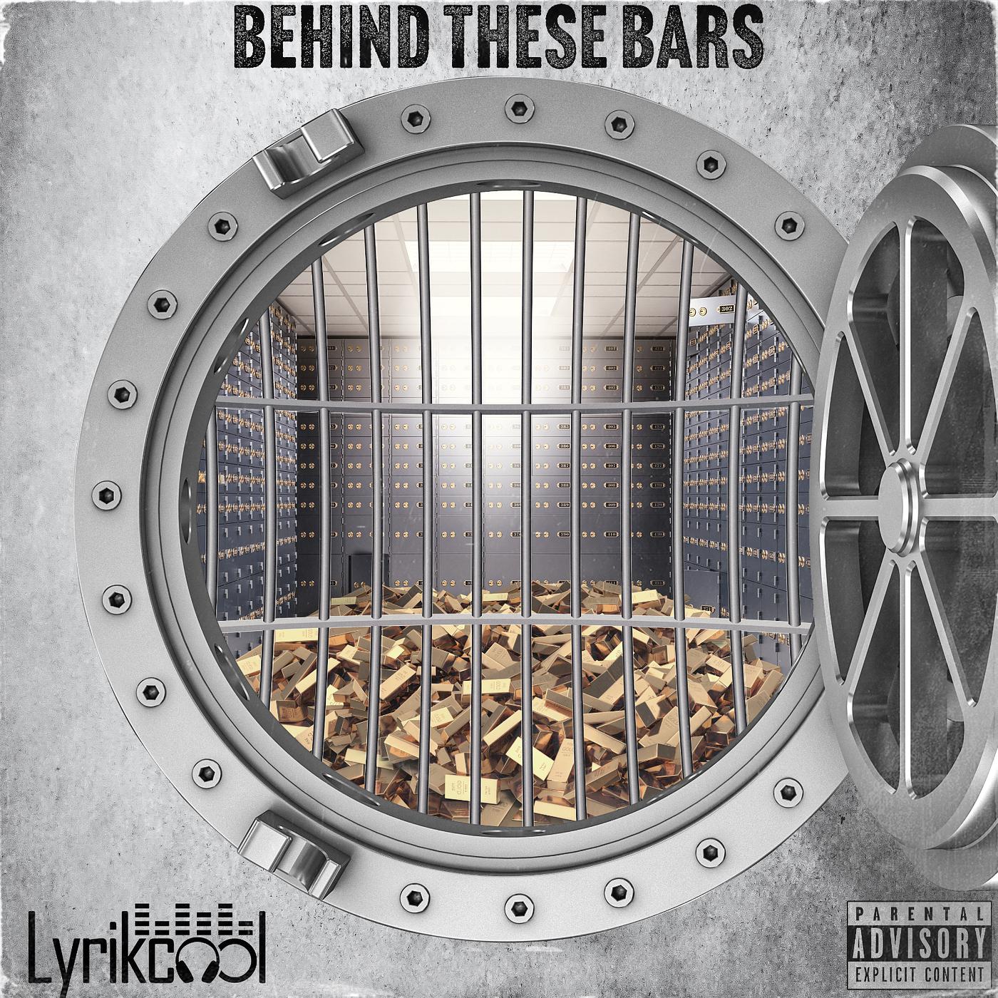 Постер альбома Behind These Bars