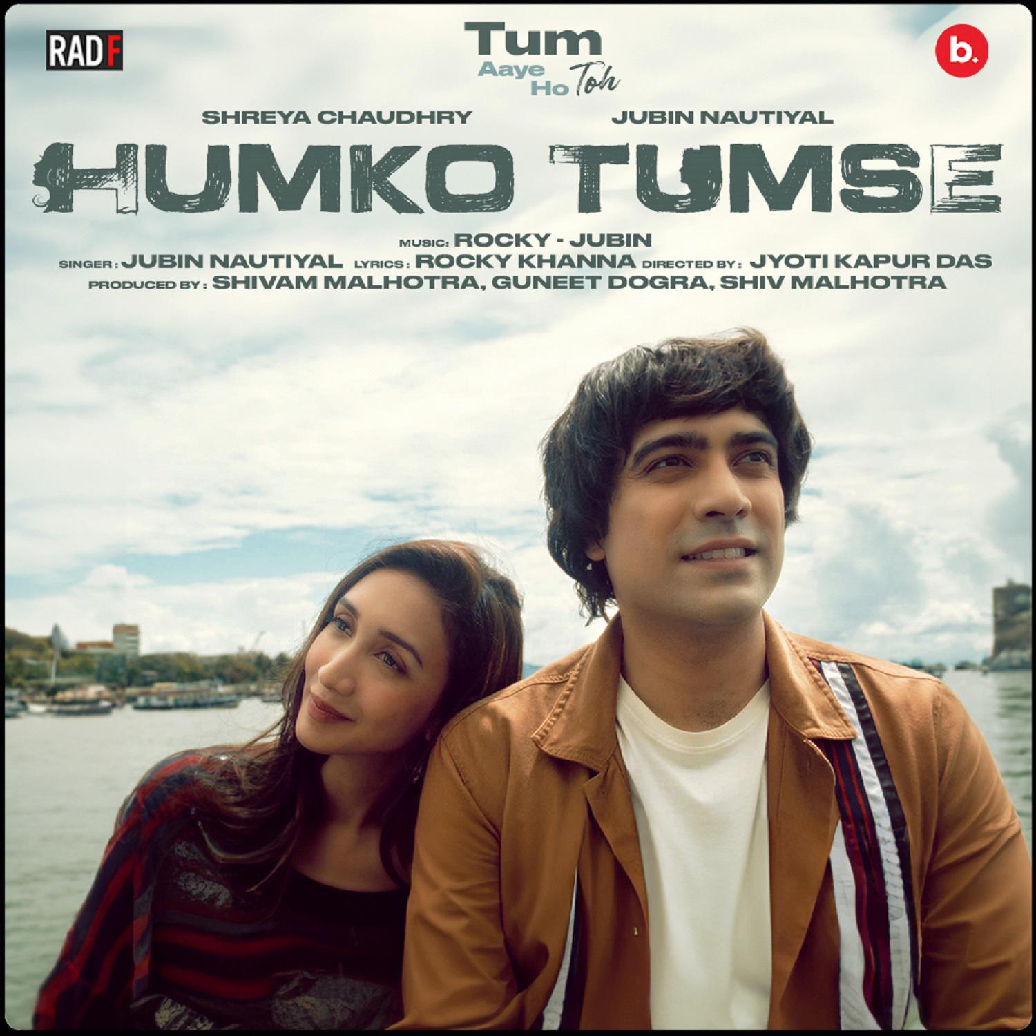 Постер альбома Humko Tumse