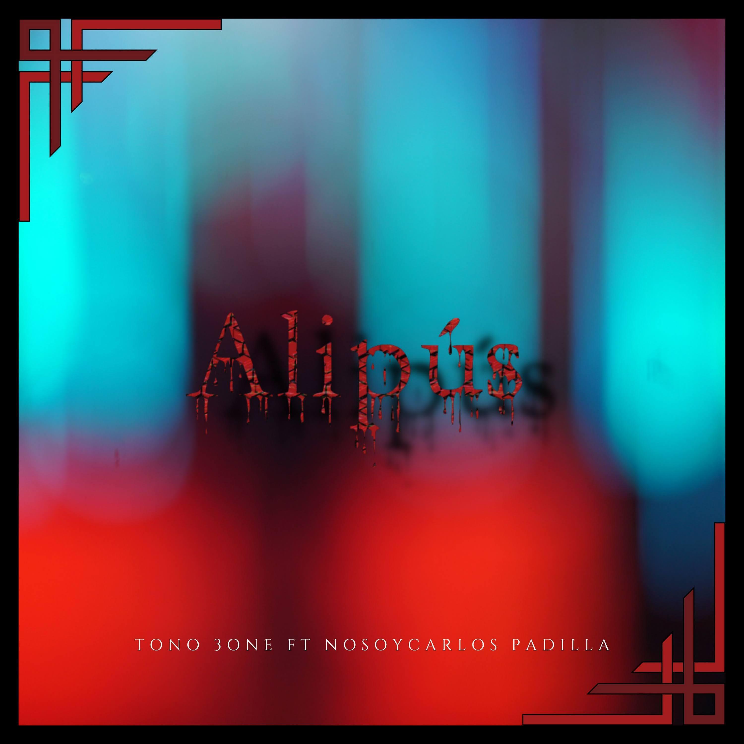 Постер альбома Alipús