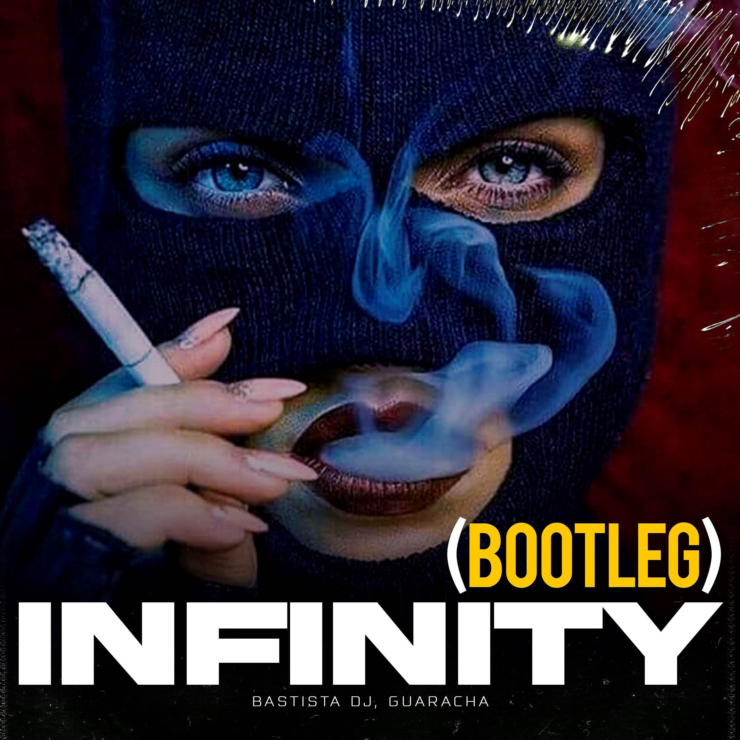 Постер альбома Infinity (Bootleg)