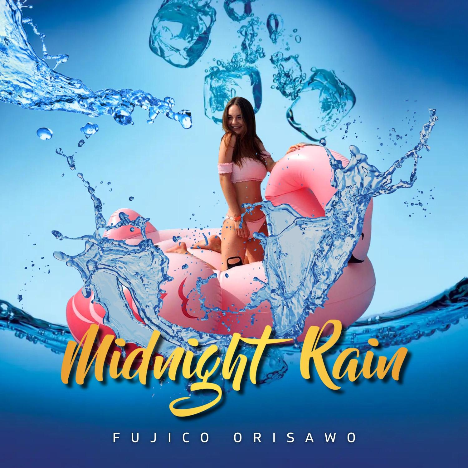Постер альбома Midnight Rain