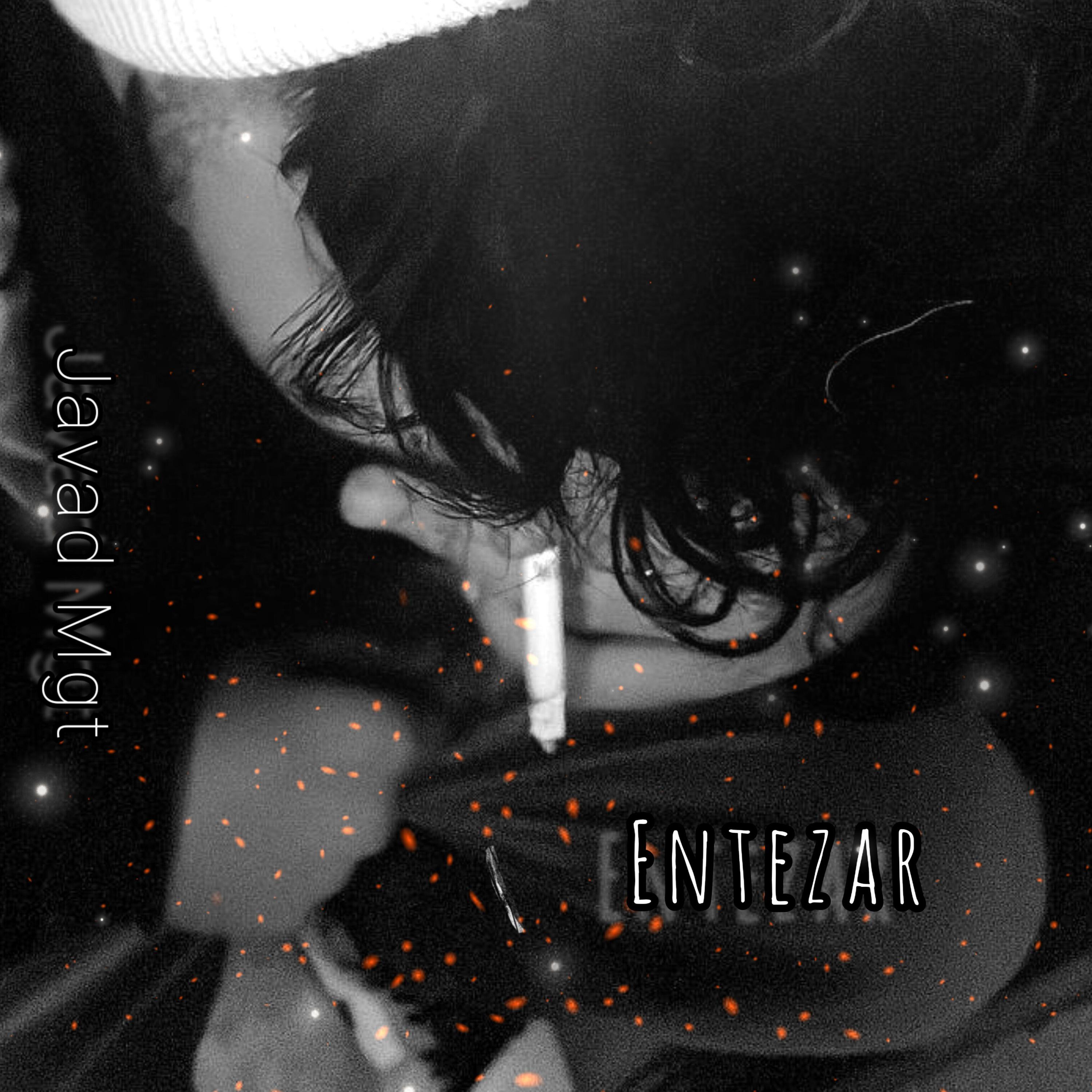 Постер альбома Entezar