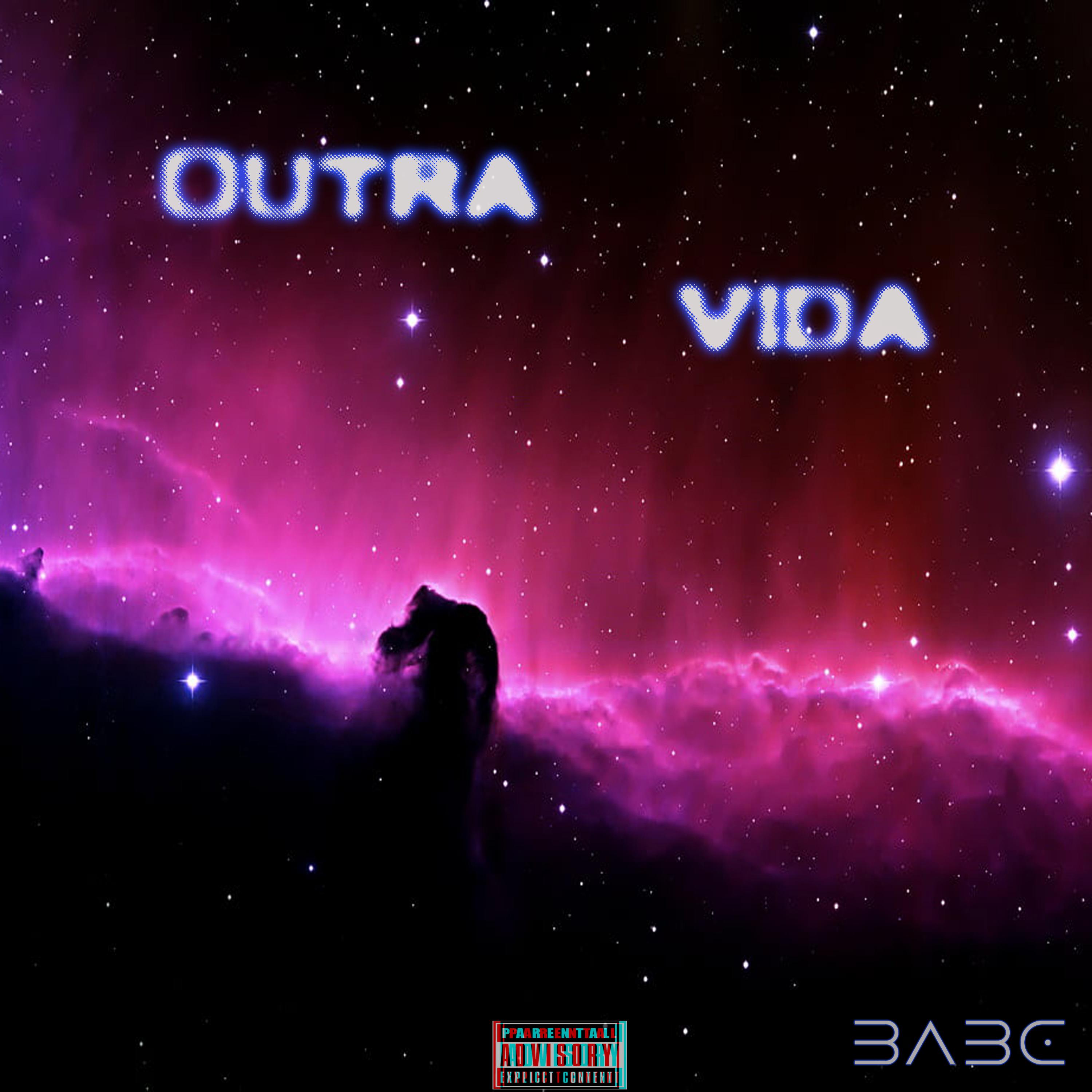 Постер альбома Outra Vida