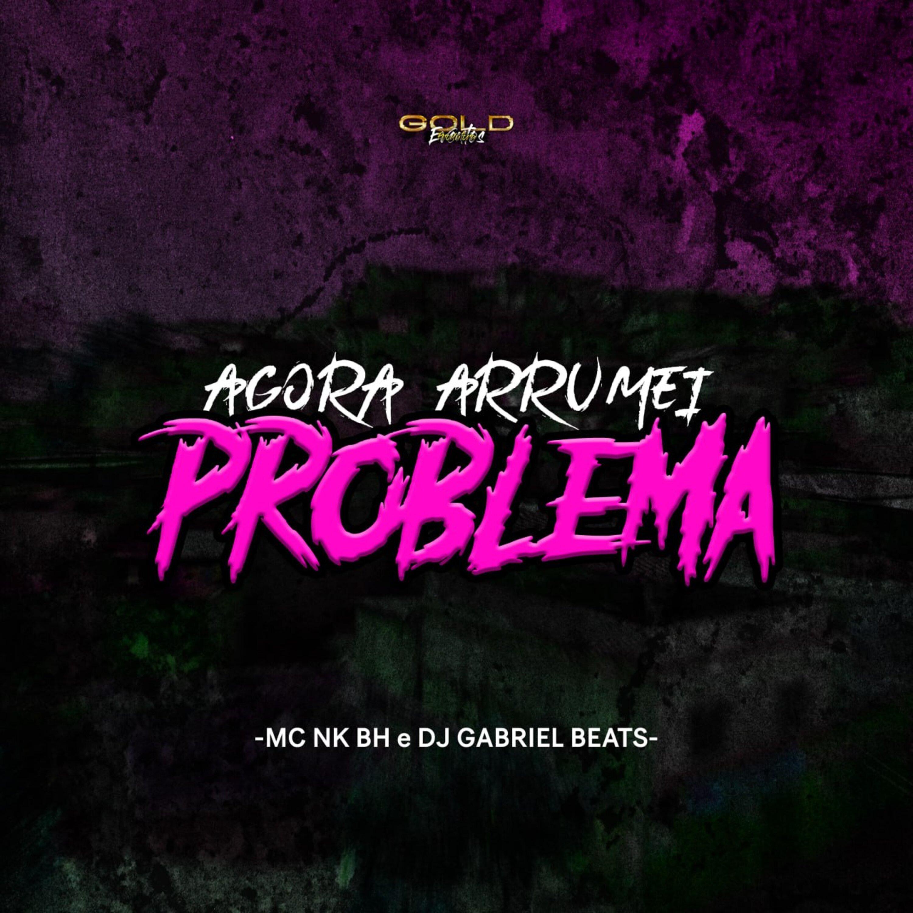 Постер альбома Agora Arrumei Problema