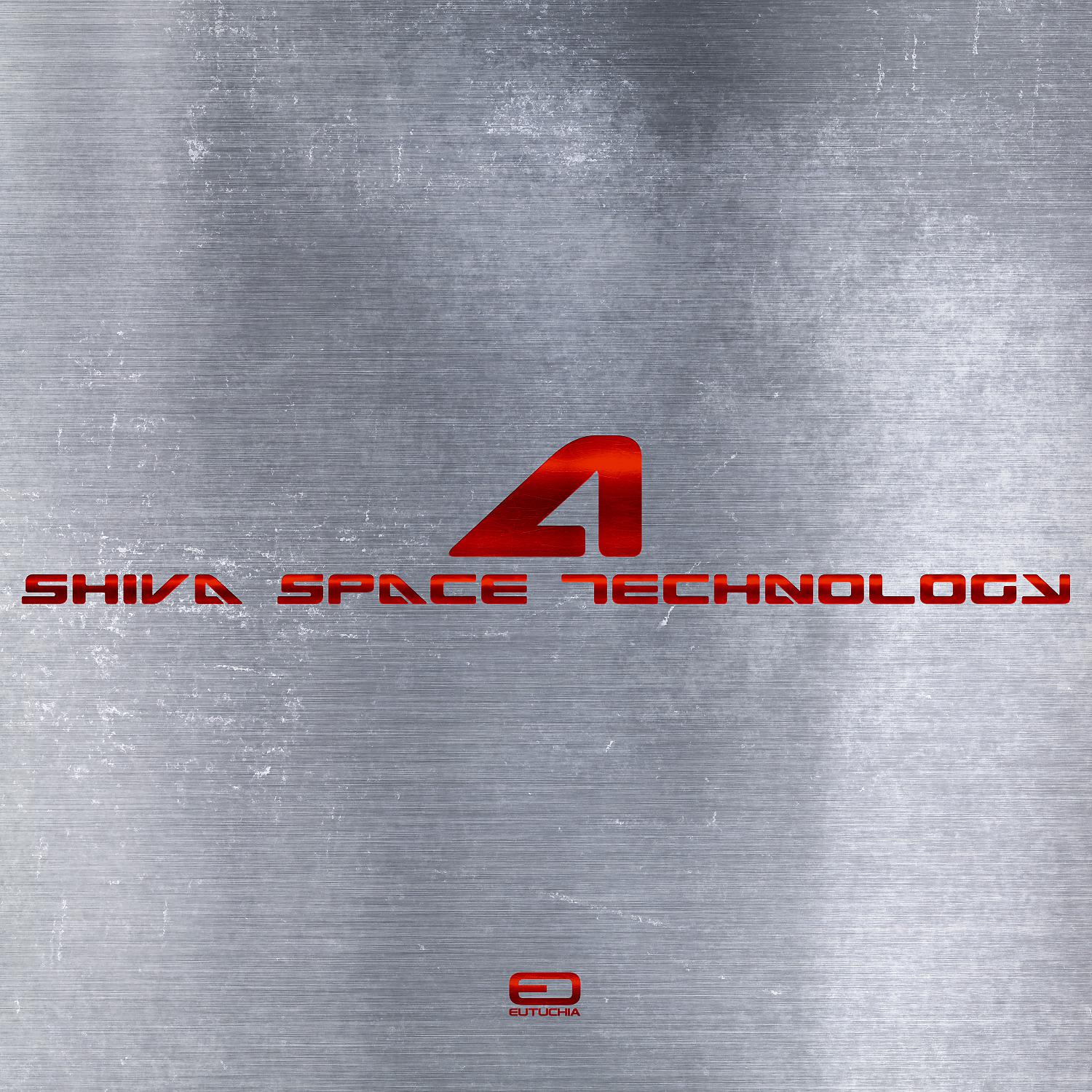 Постер альбома Shiva Space Technology 4