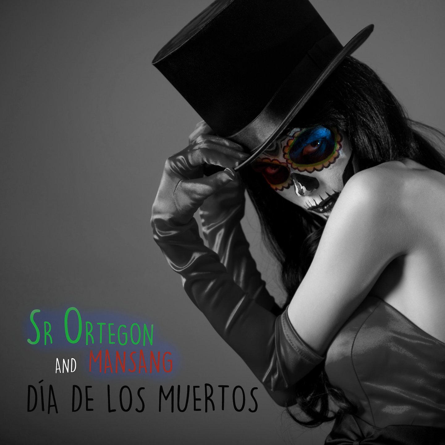 Постер альбома Día de los Muertos