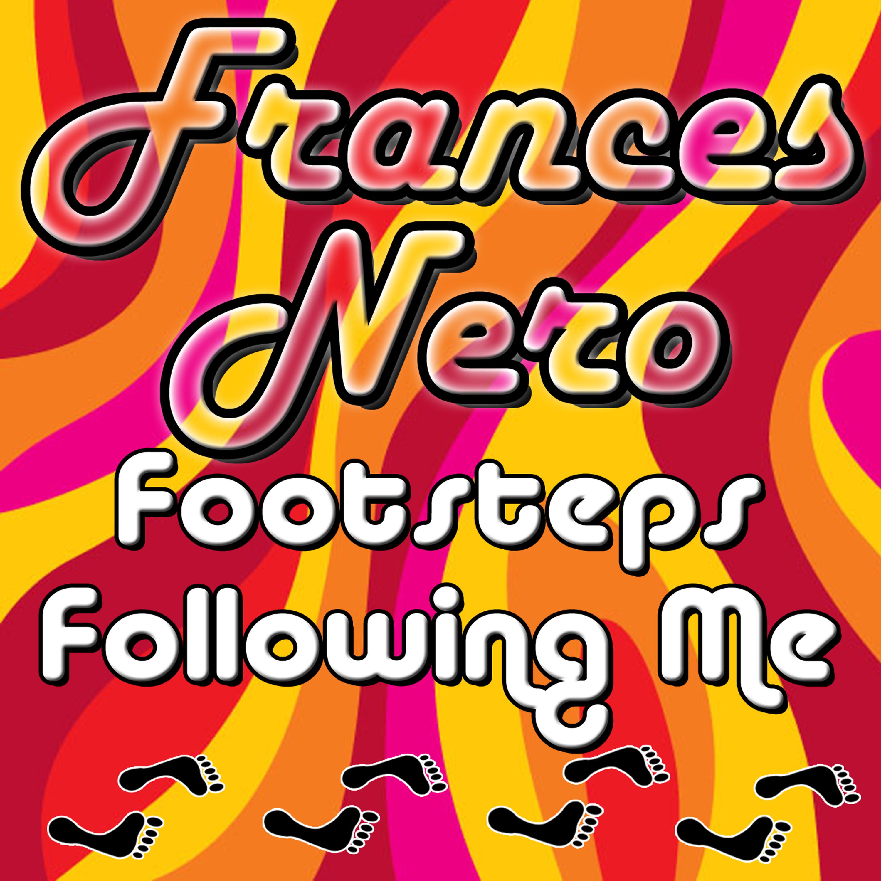 Постер альбома Footsteps Following Me